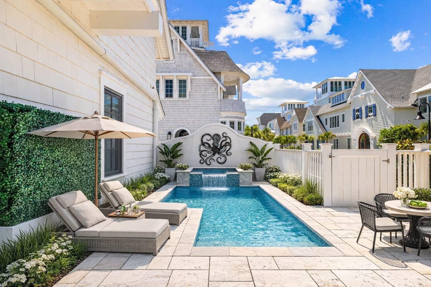 Grace Point - Residential