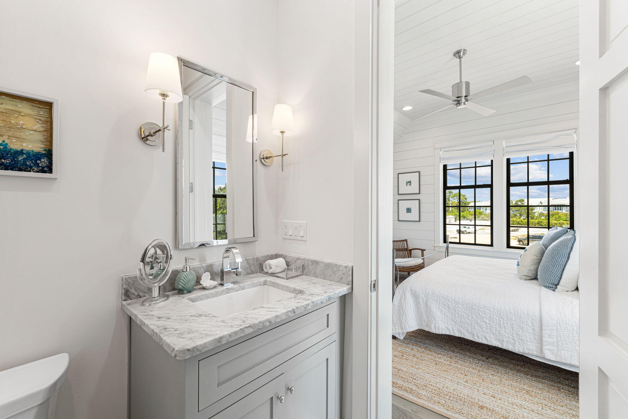 Grace Point - Residential