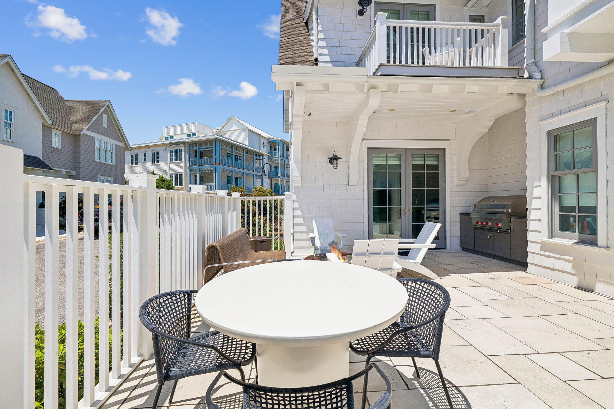 Grace Point - Residential