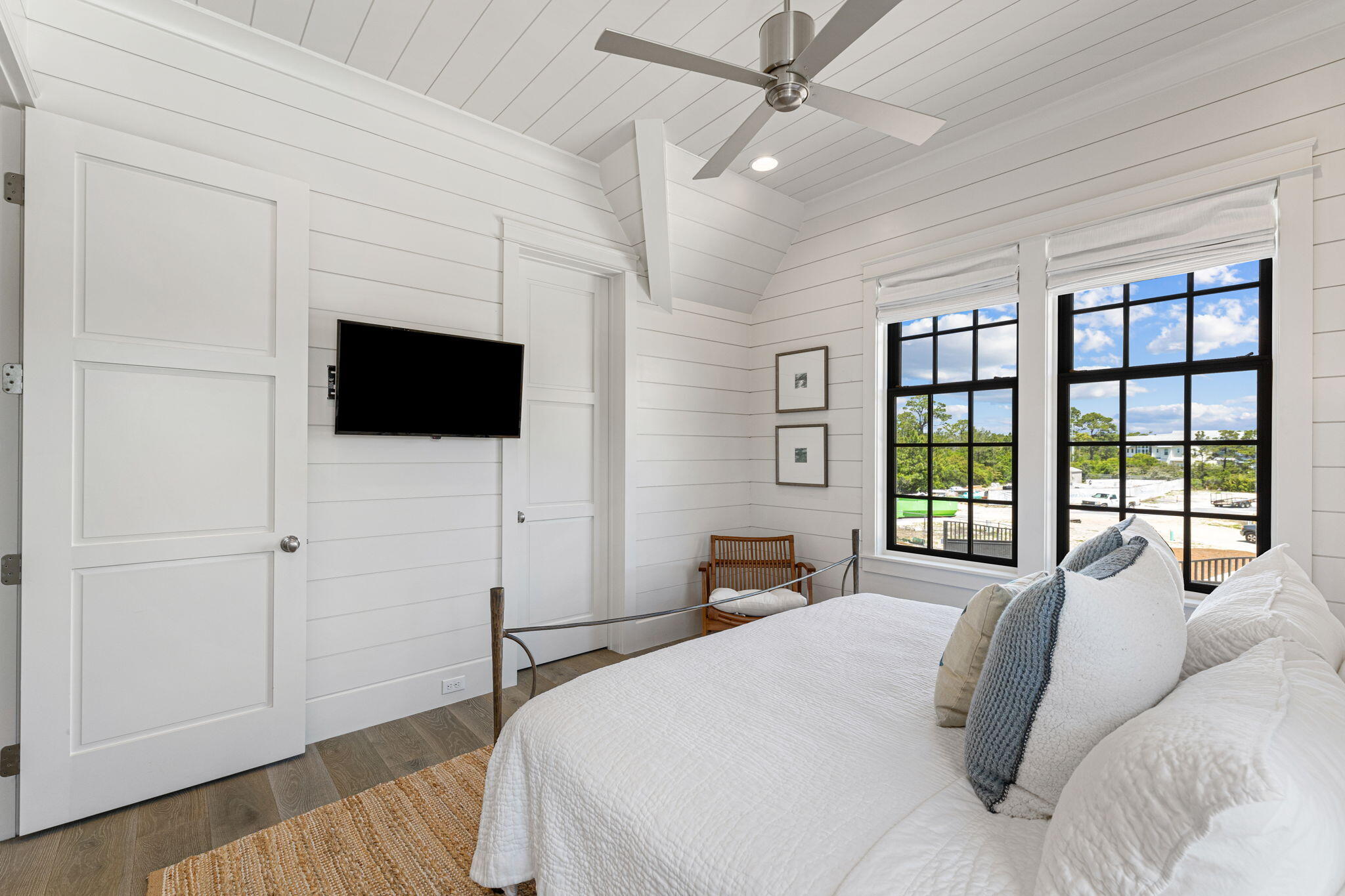 Grace Point - Residential
