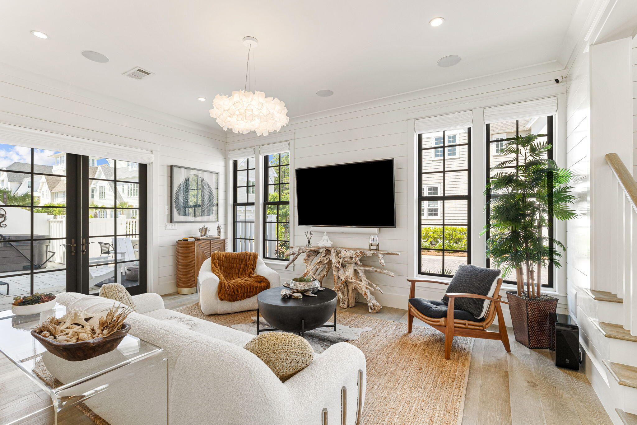 Grace Point - Residential