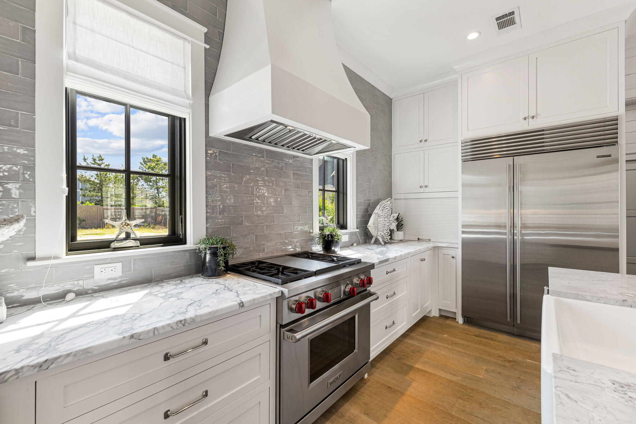 Grace Point - Residential