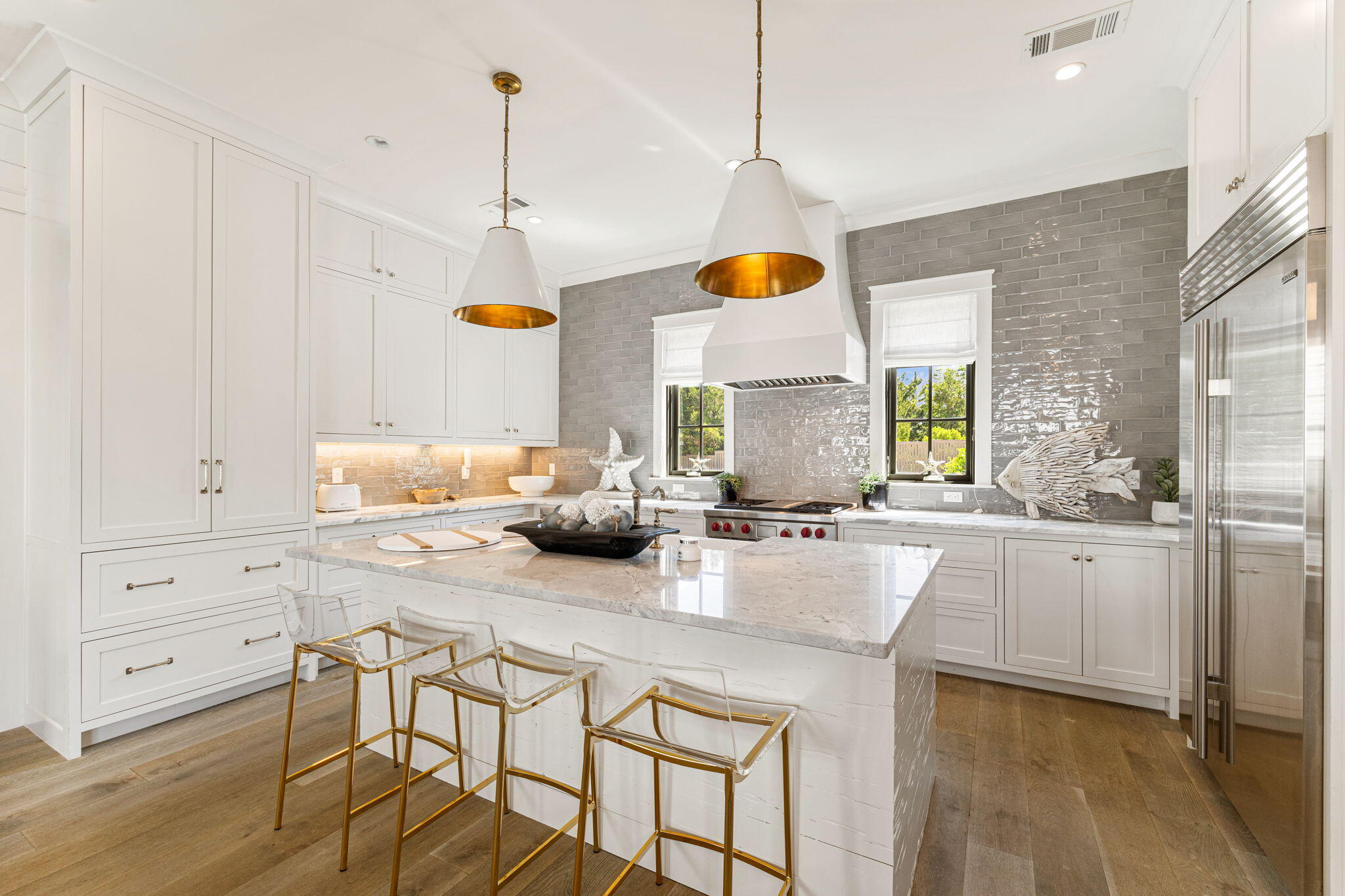 Grace Point - Residential