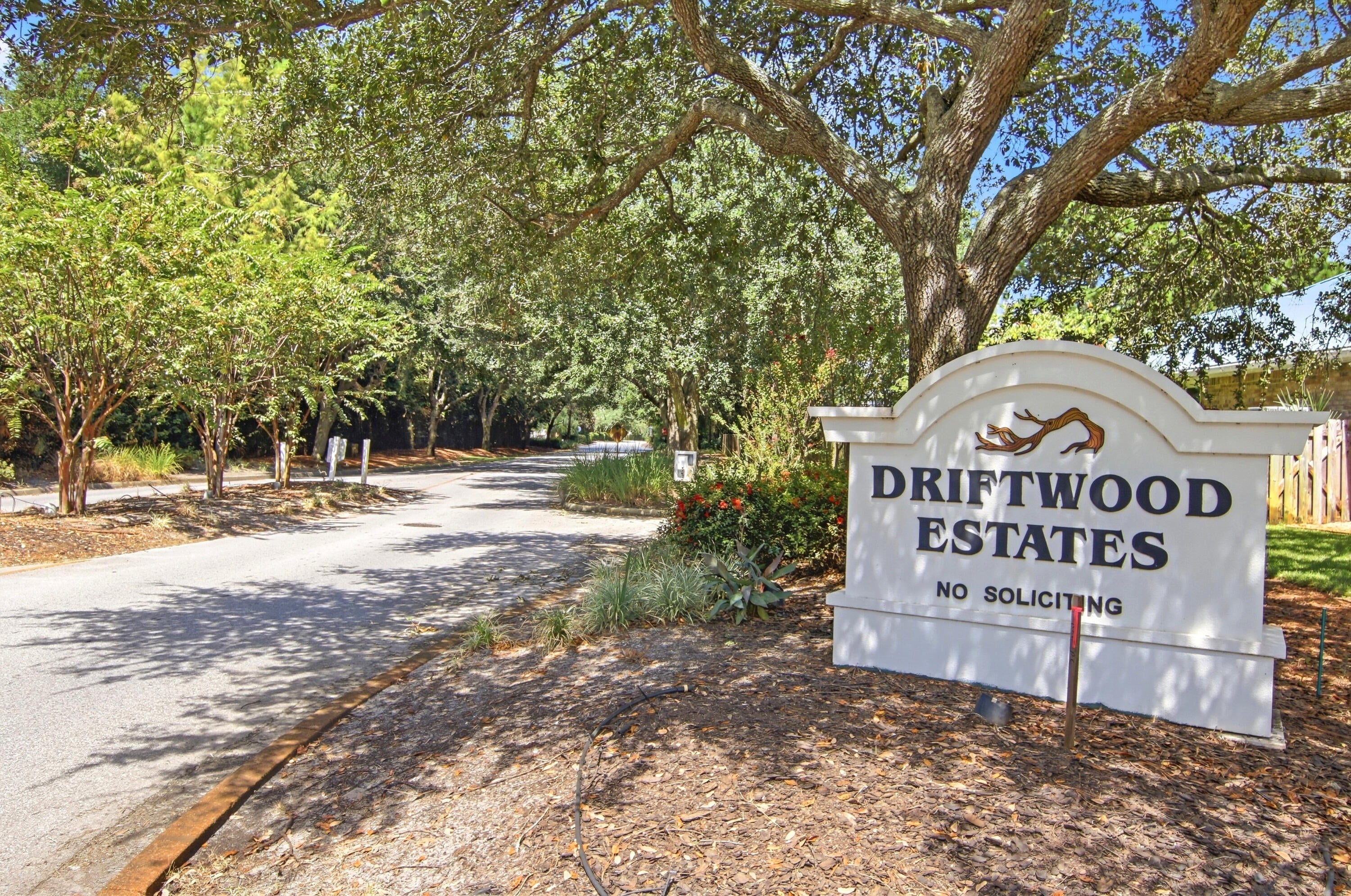 DRIFTWOOD ESTATES - Residential