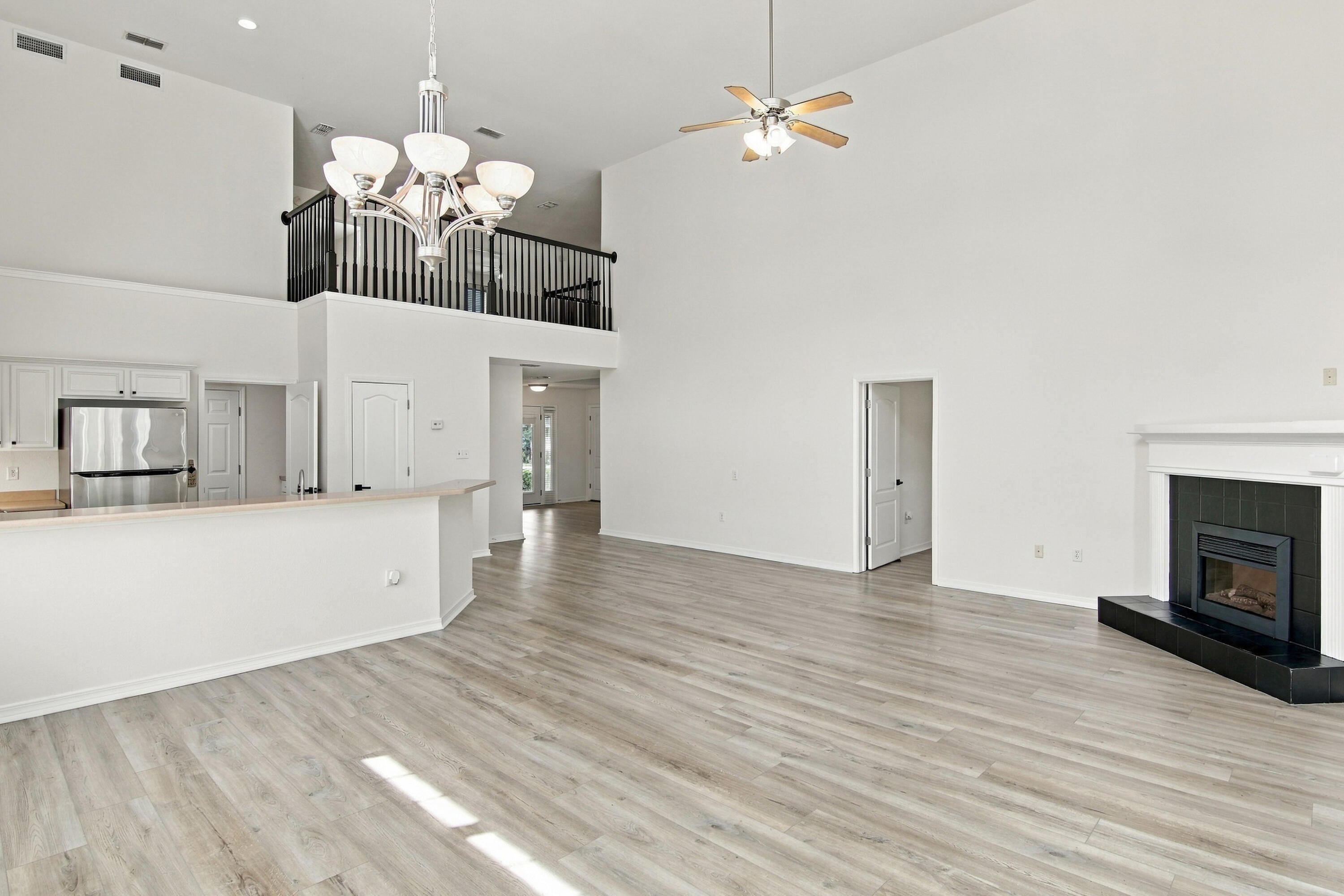 DRIFTWOOD ESTATES - Residential
