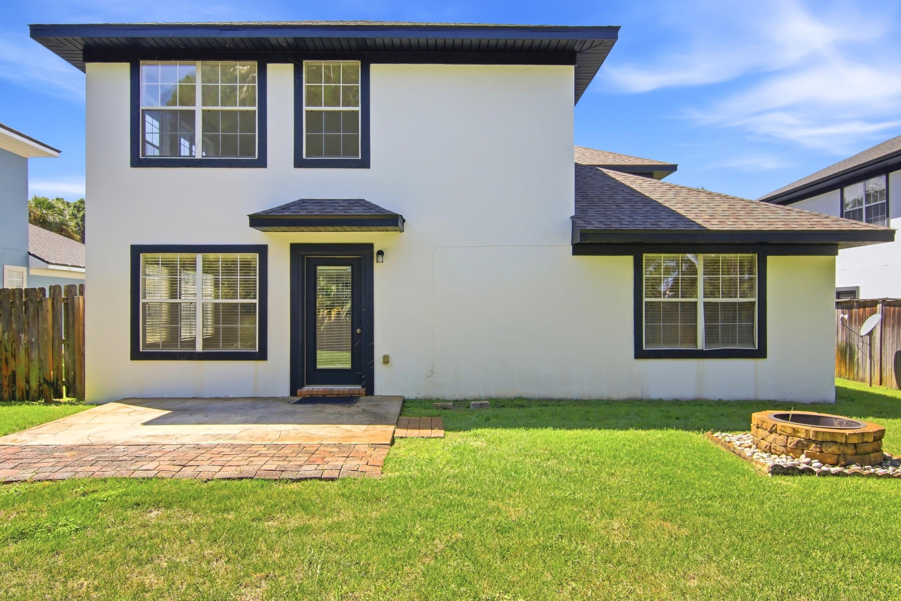 DRIFTWOOD ESTATES - Residential