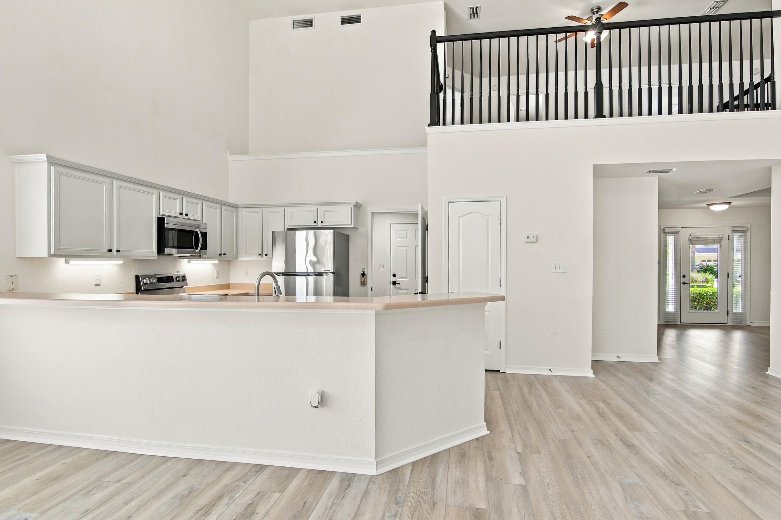 DRIFTWOOD ESTATES - Residential