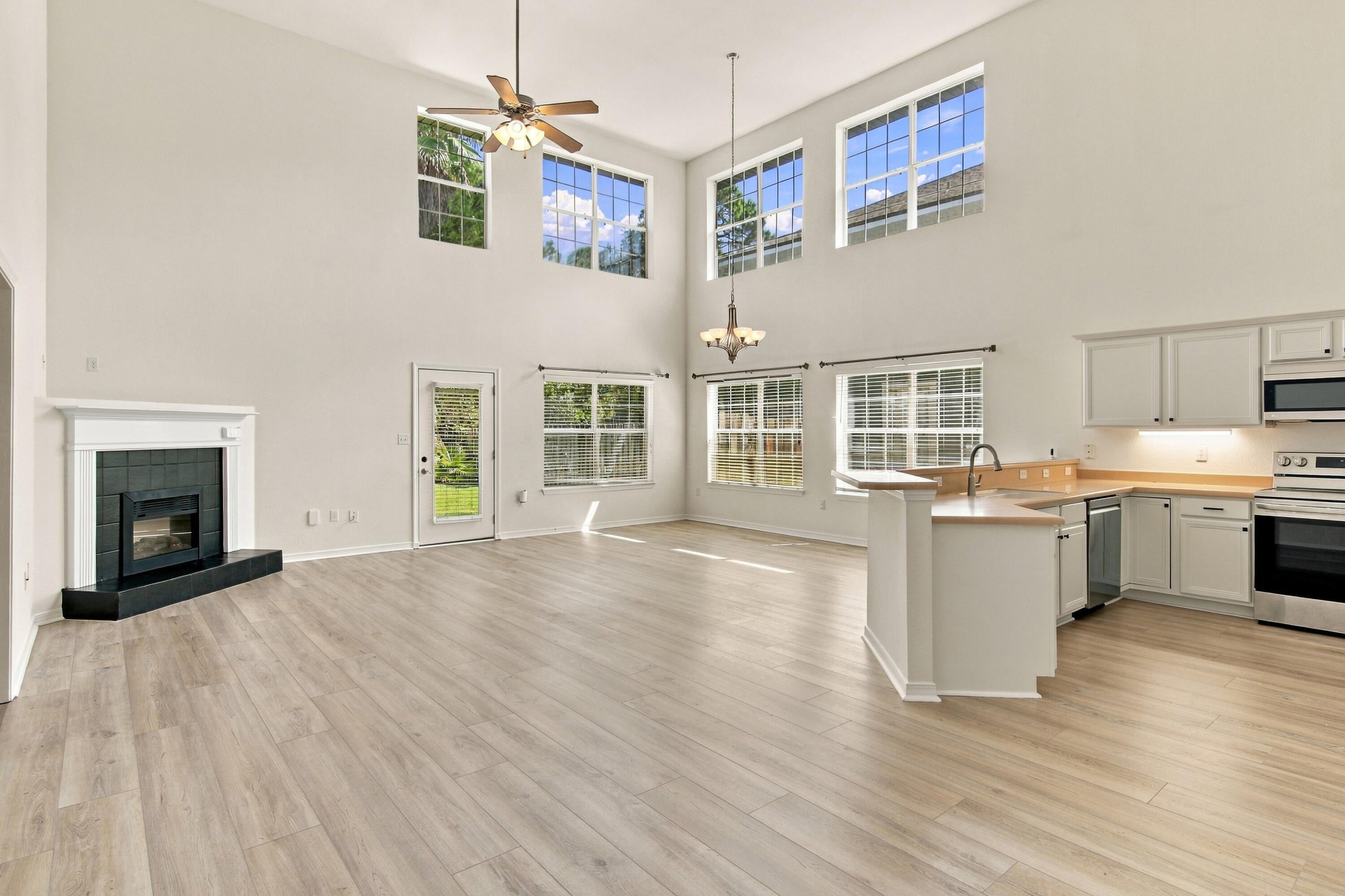 DRIFTWOOD ESTATES - Residential