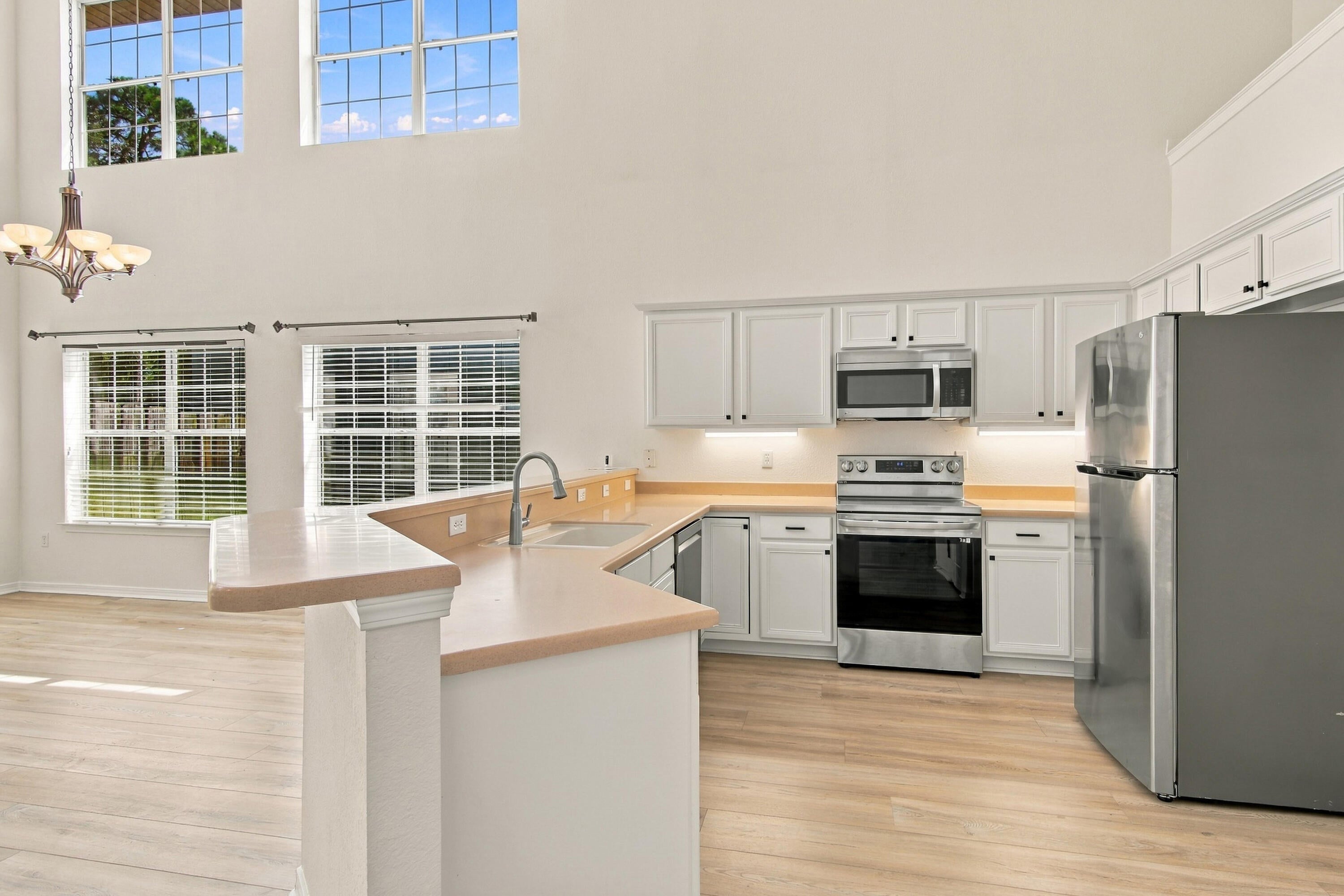 DRIFTWOOD ESTATES - Residential