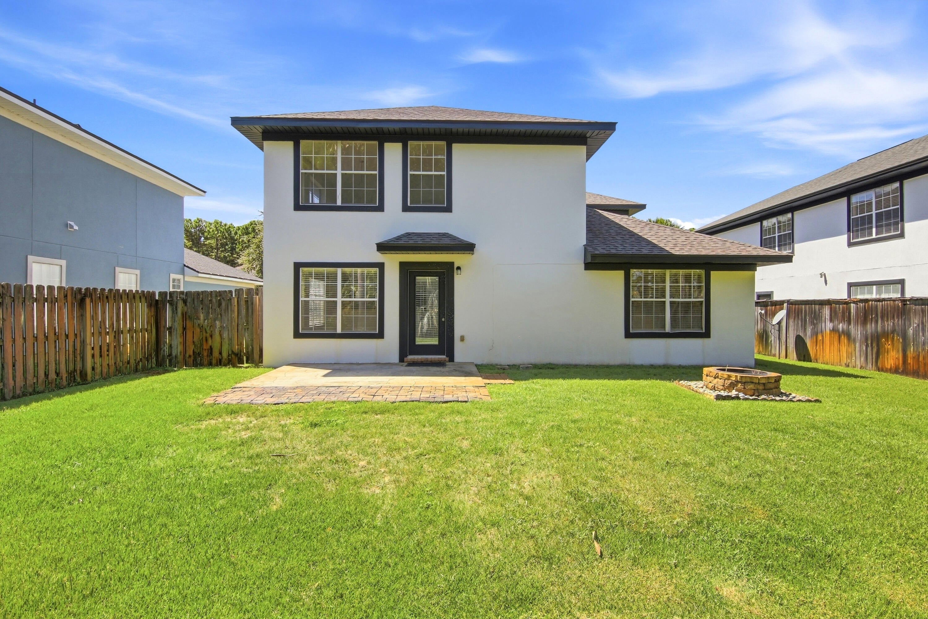 DRIFTWOOD ESTATES - Residential