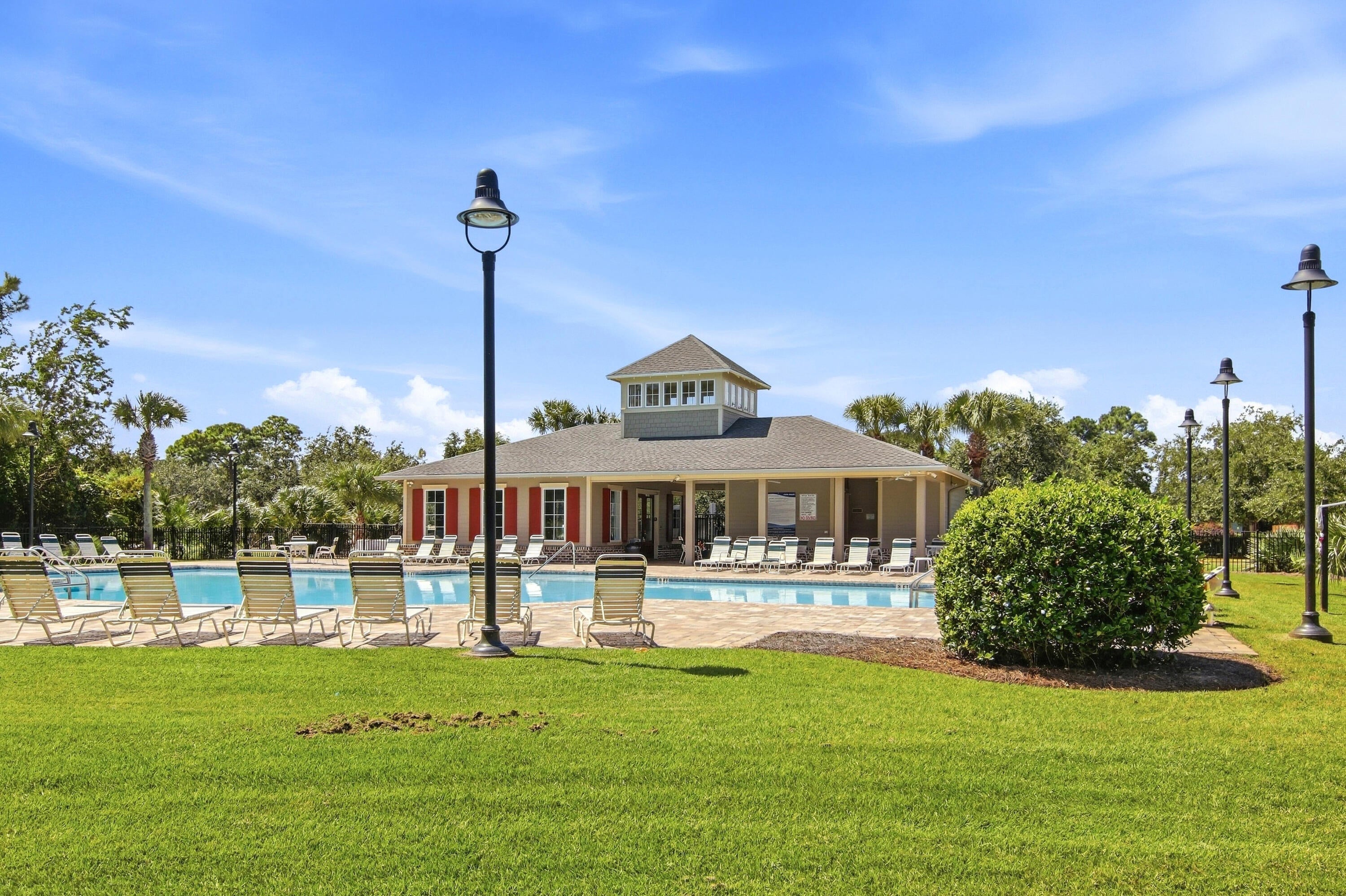 DRIFTWOOD ESTATES - Residential