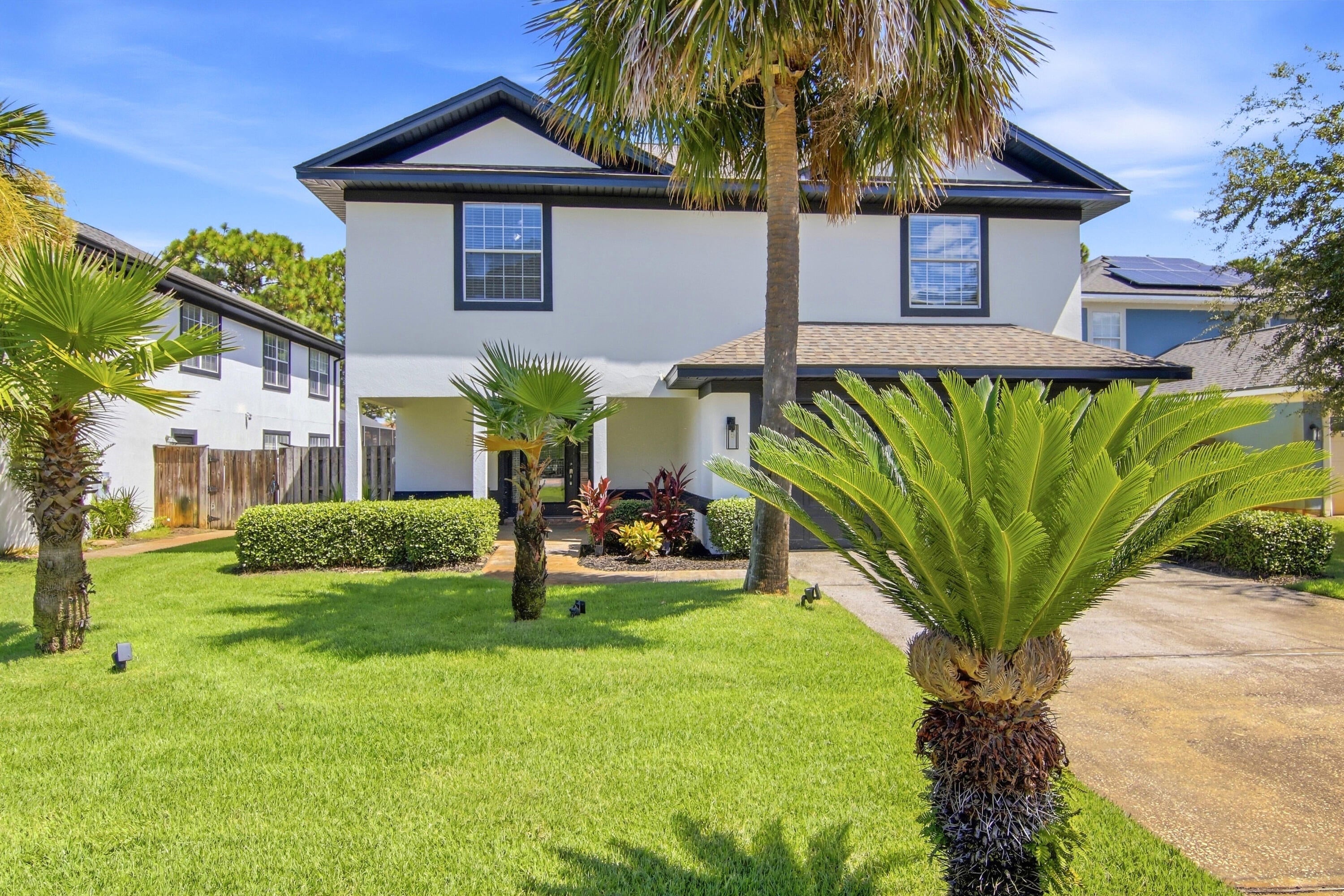 DRIFTWOOD ESTATES - Residential