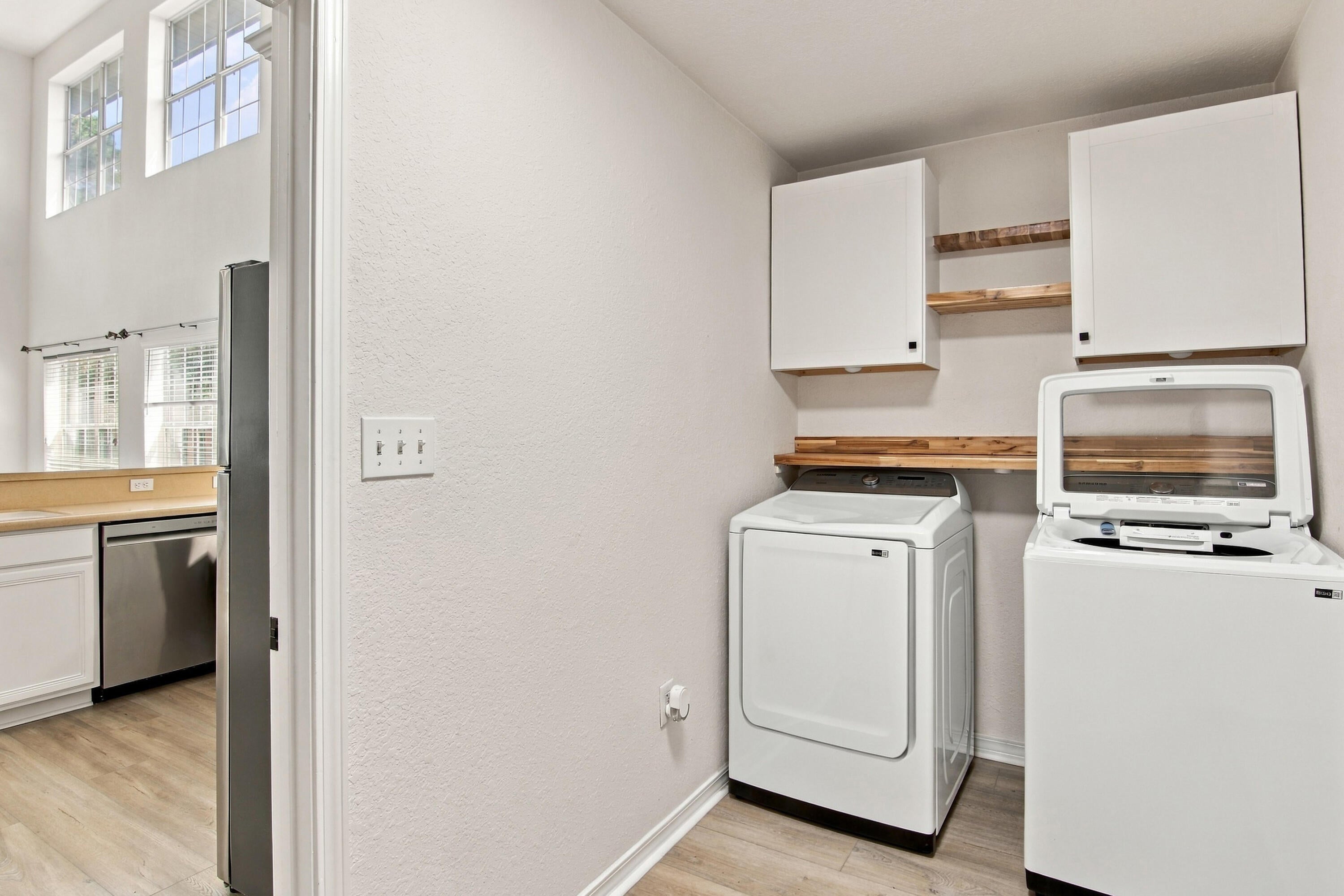 DRIFTWOOD ESTATES - Residential