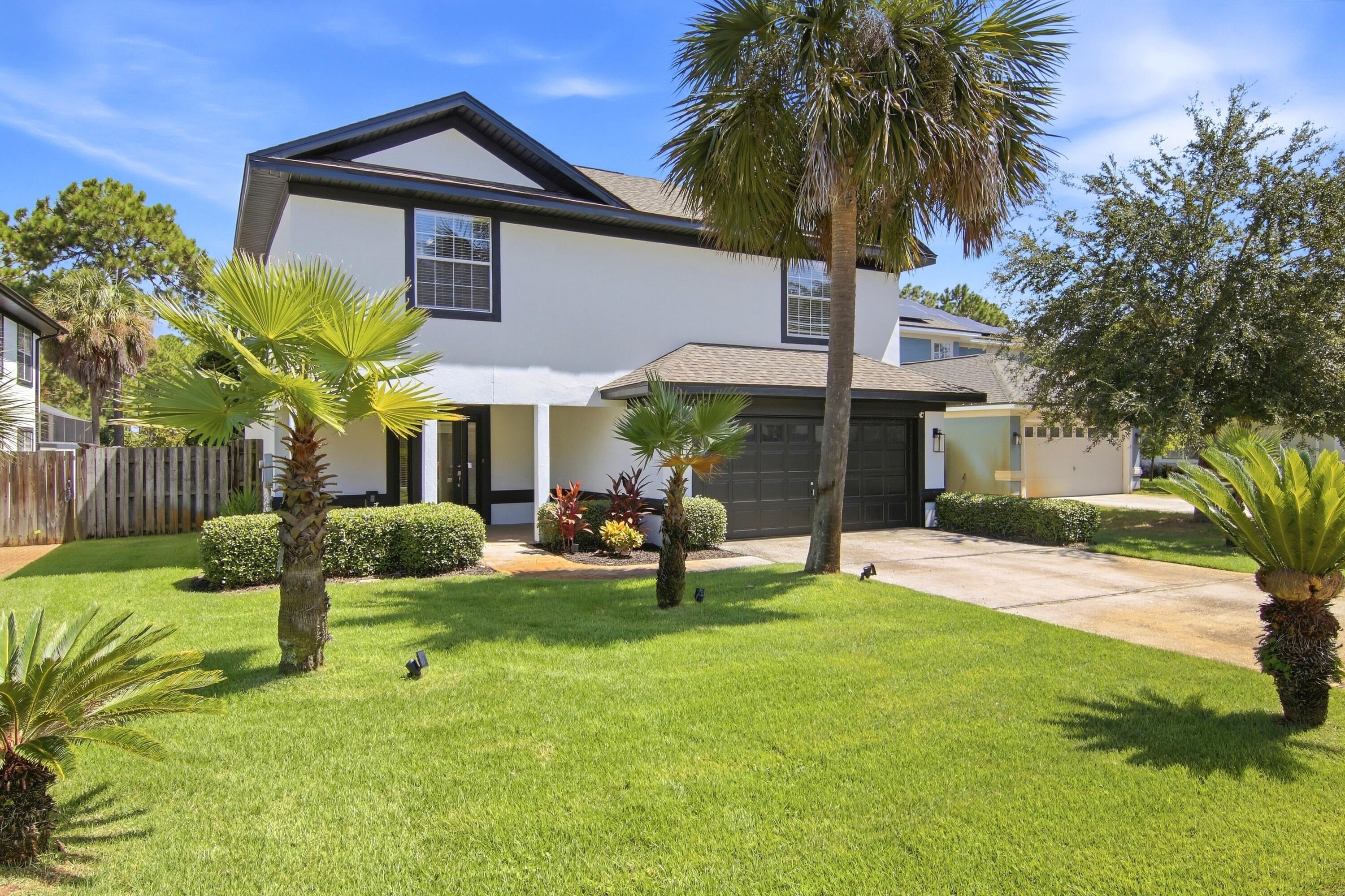 DRIFTWOOD ESTATES - Residential