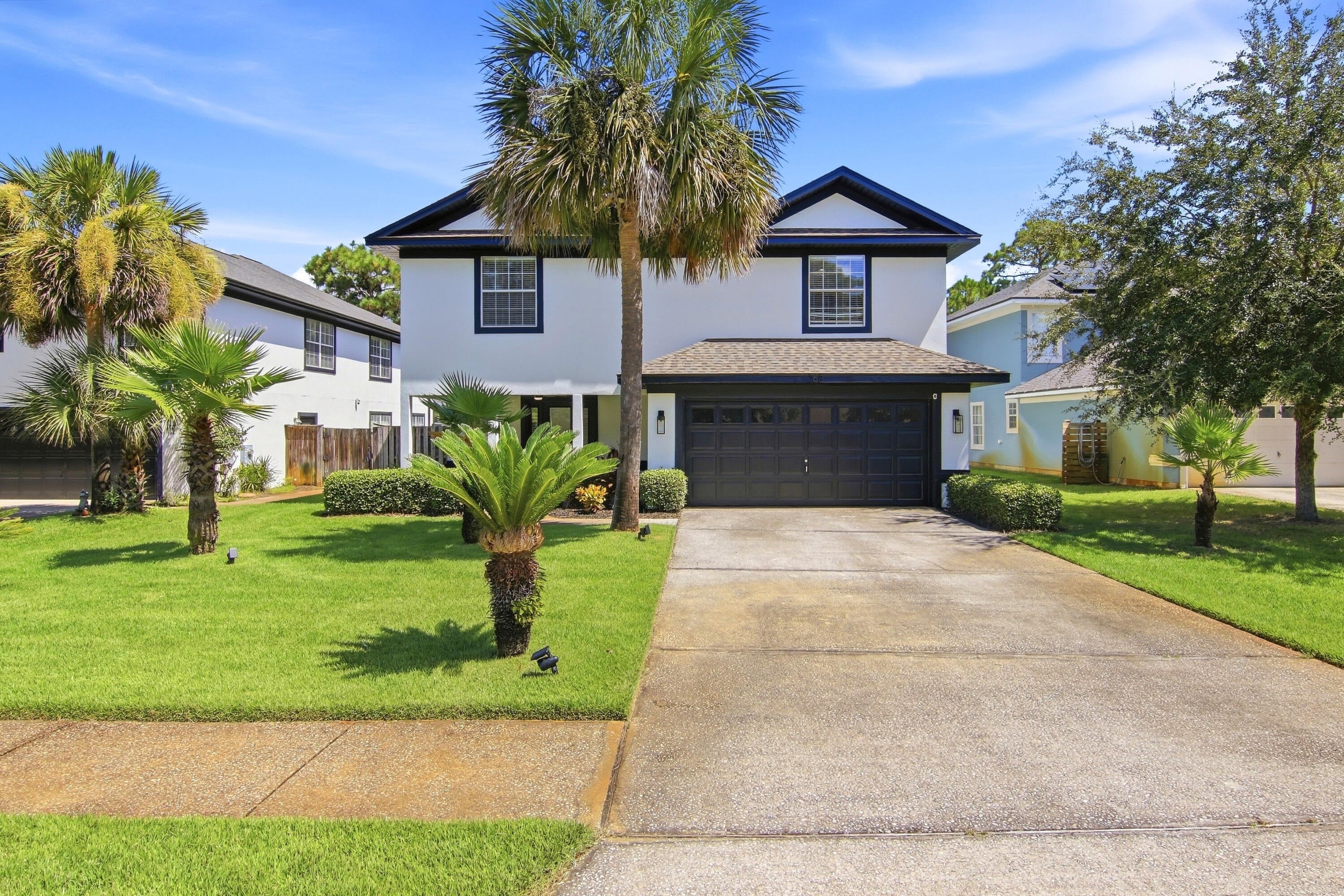 DRIFTWOOD ESTATES - Residential