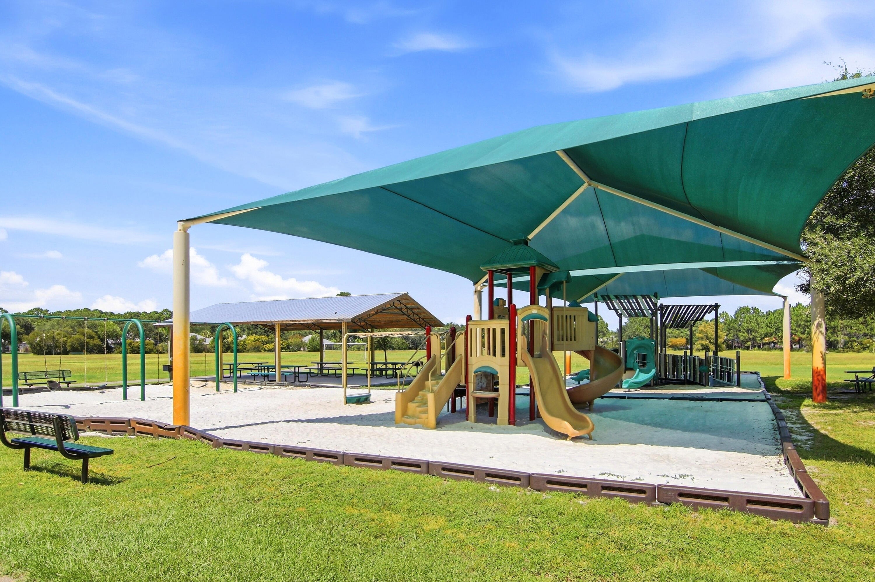 DRIFTWOOD ESTATES - Residential