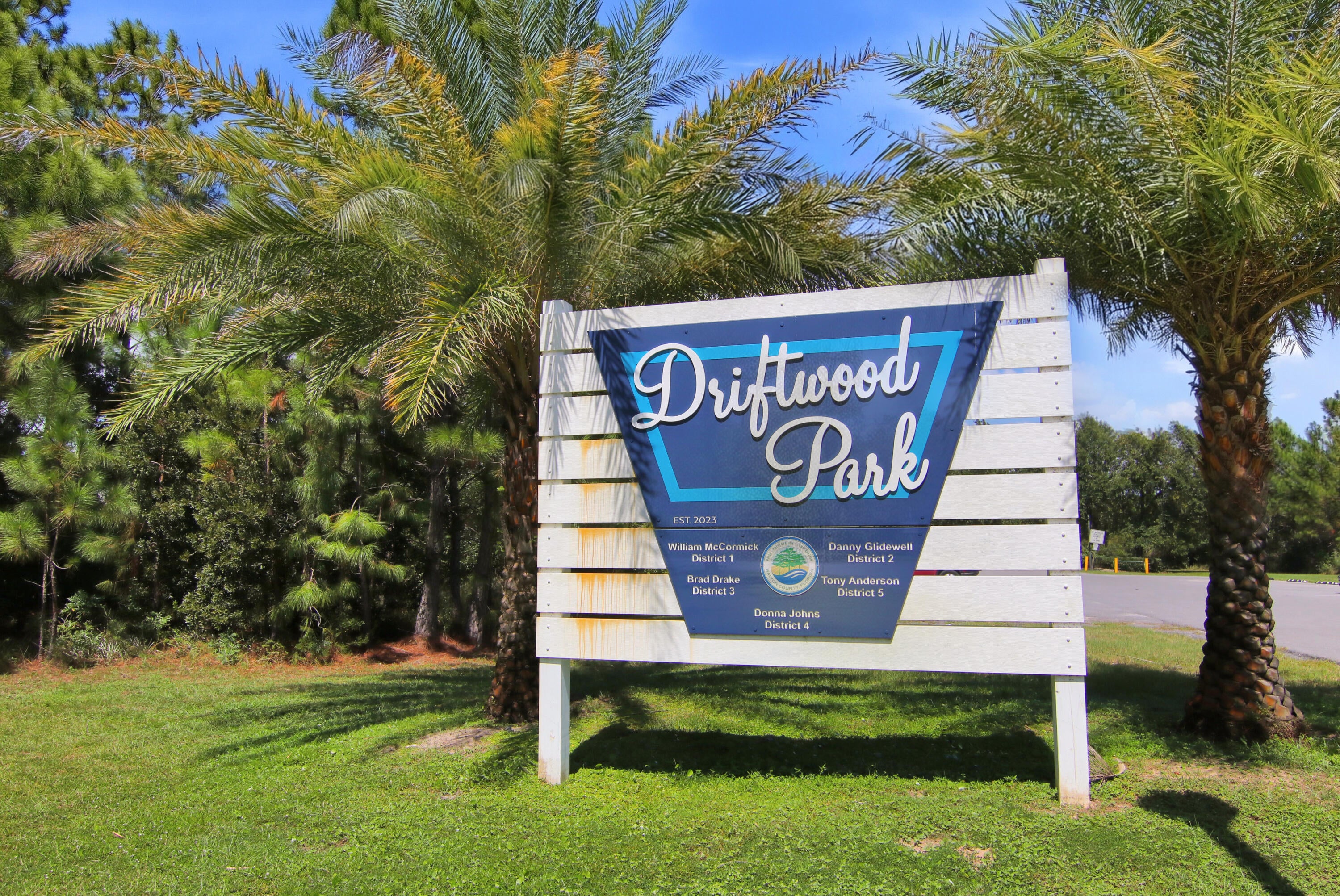 DRIFTWOOD ESTATES - Residential