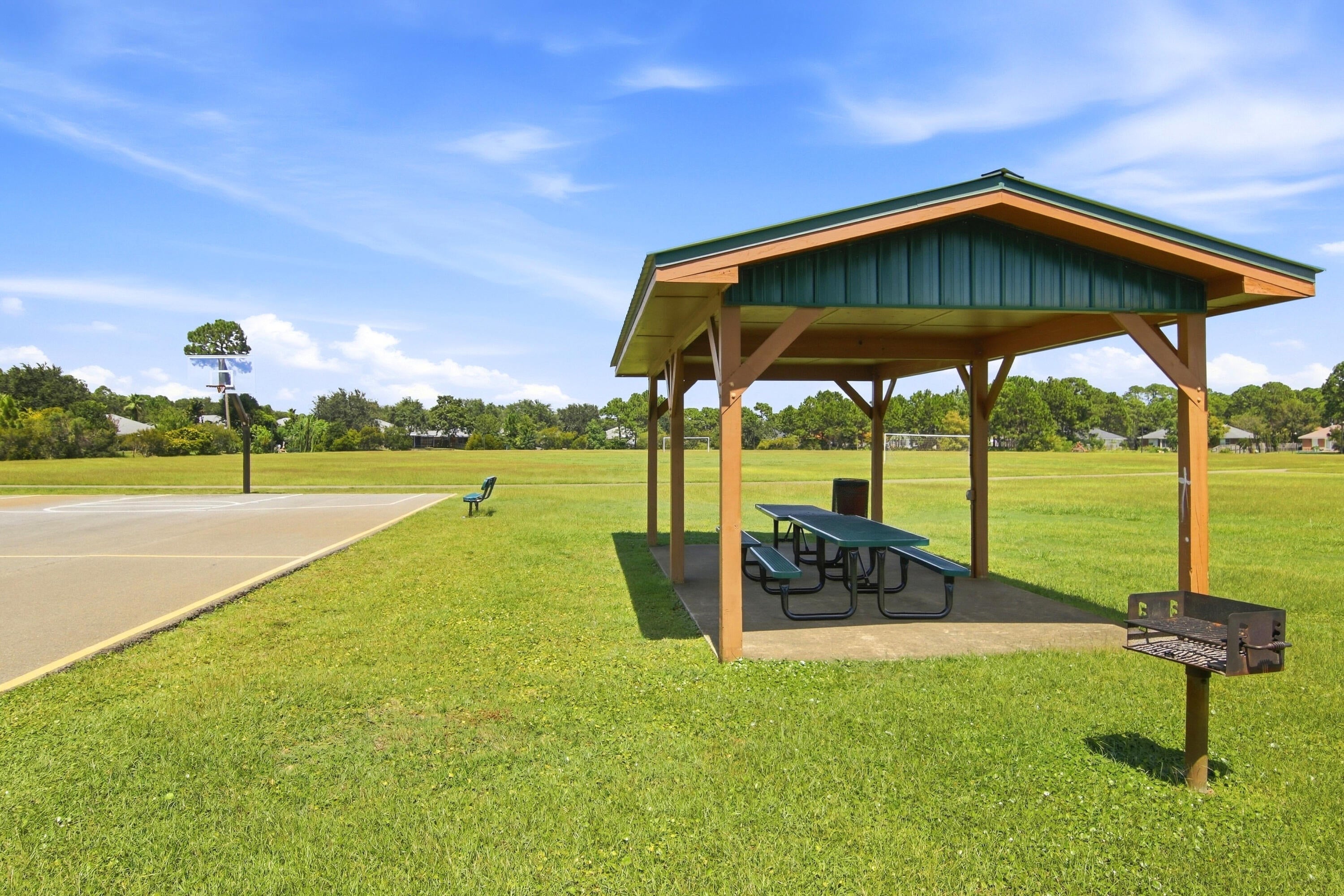 DRIFTWOOD ESTATES - Residential