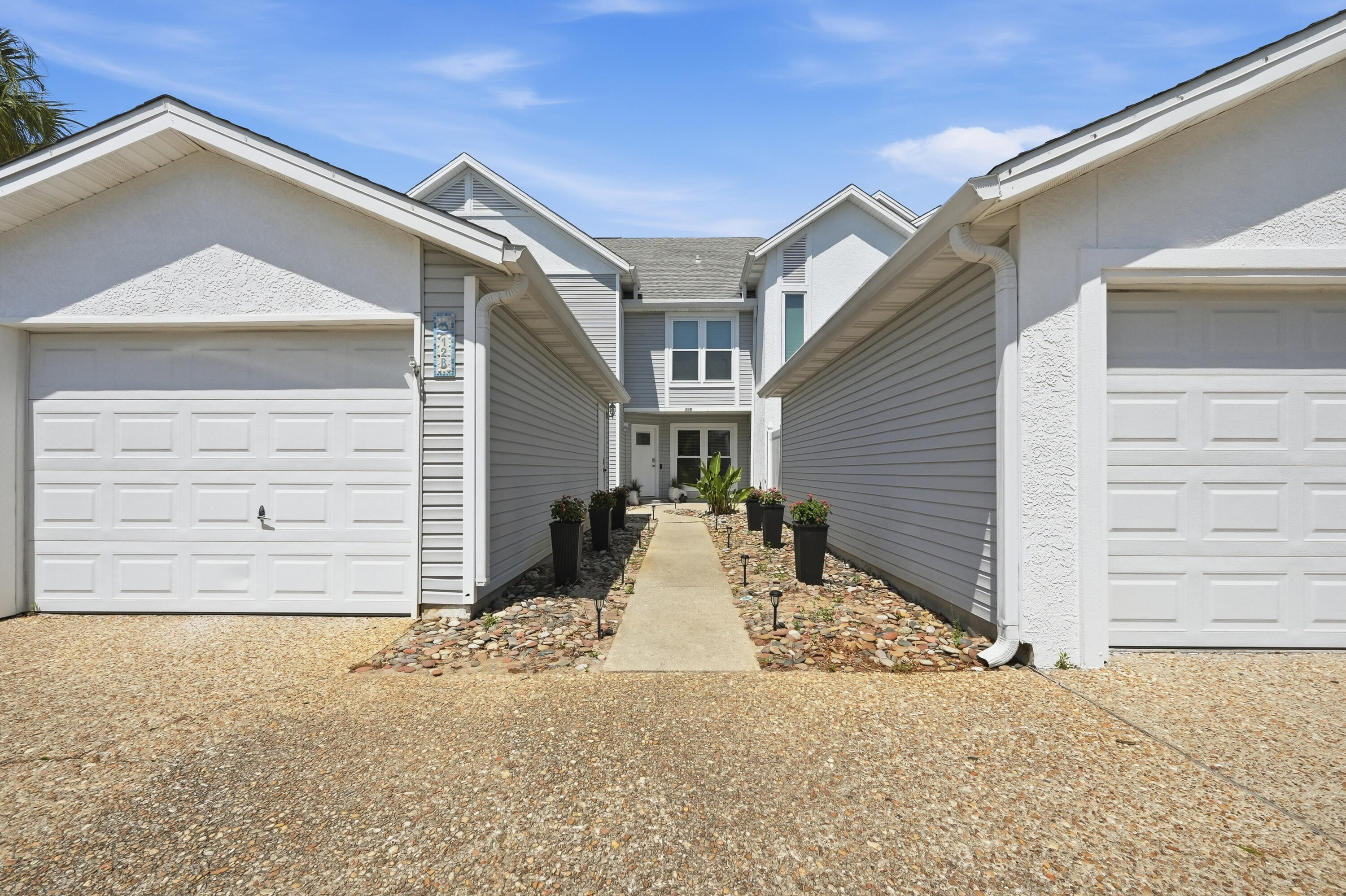 CAPTIVA COVE - Residential