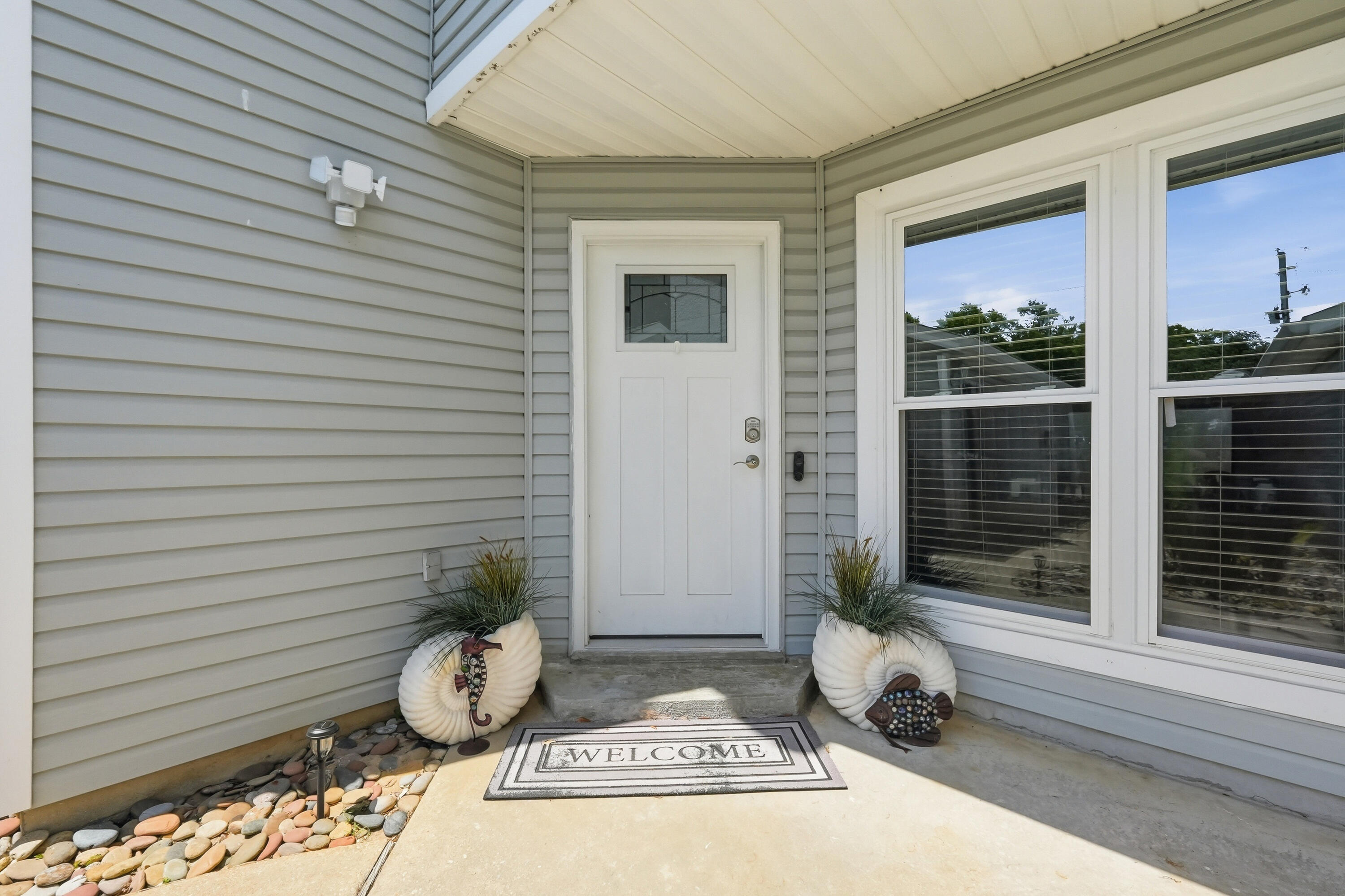 CAPTIVA COVE - Residential
