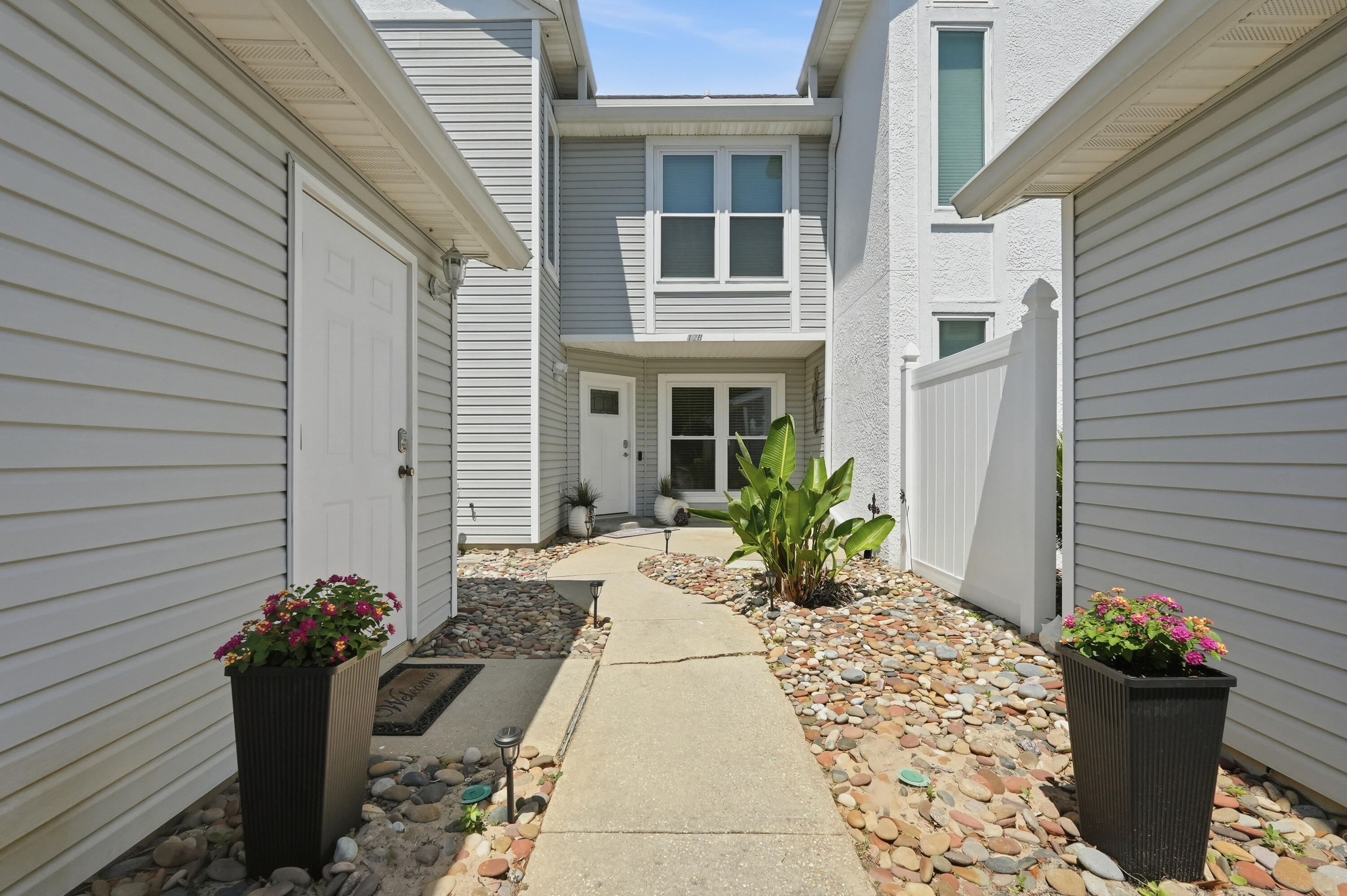 CAPTIVA COVE - Residential
