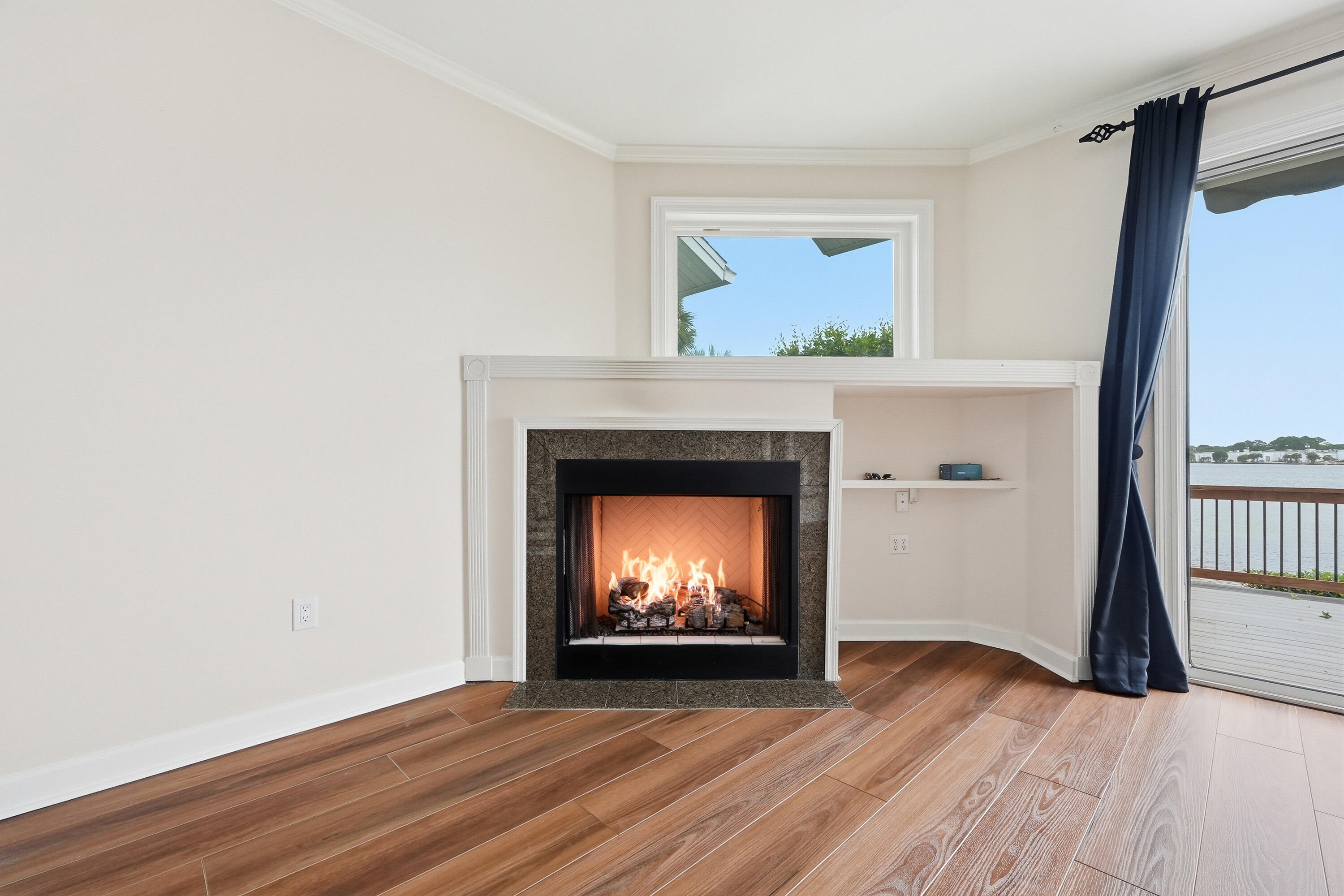 CAPTIVA COVE - Residential
