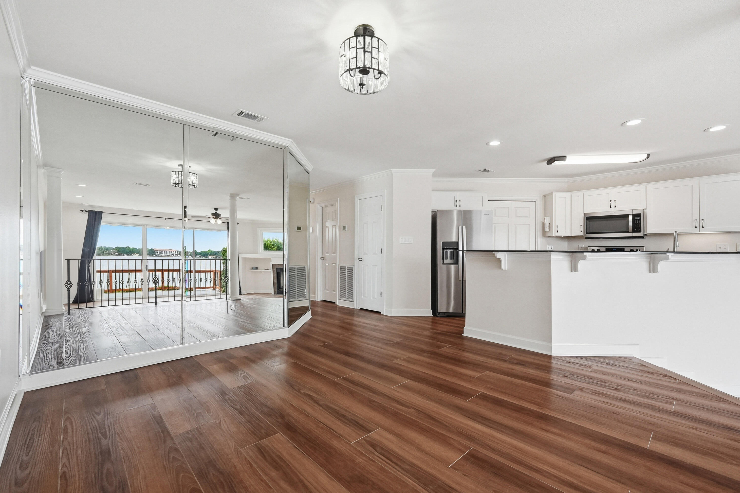 CAPTIVA COVE - Residential