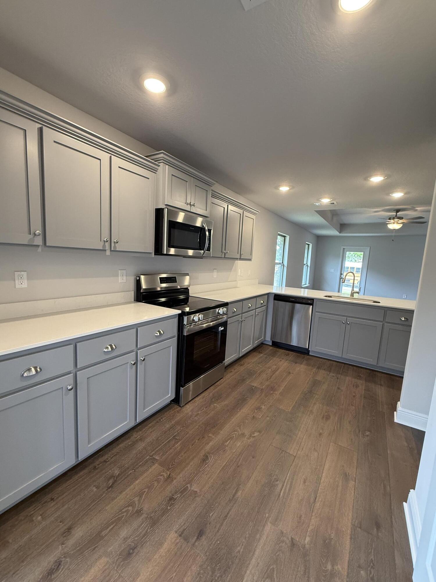 Ridgeway Landing Phase 2 - Residential