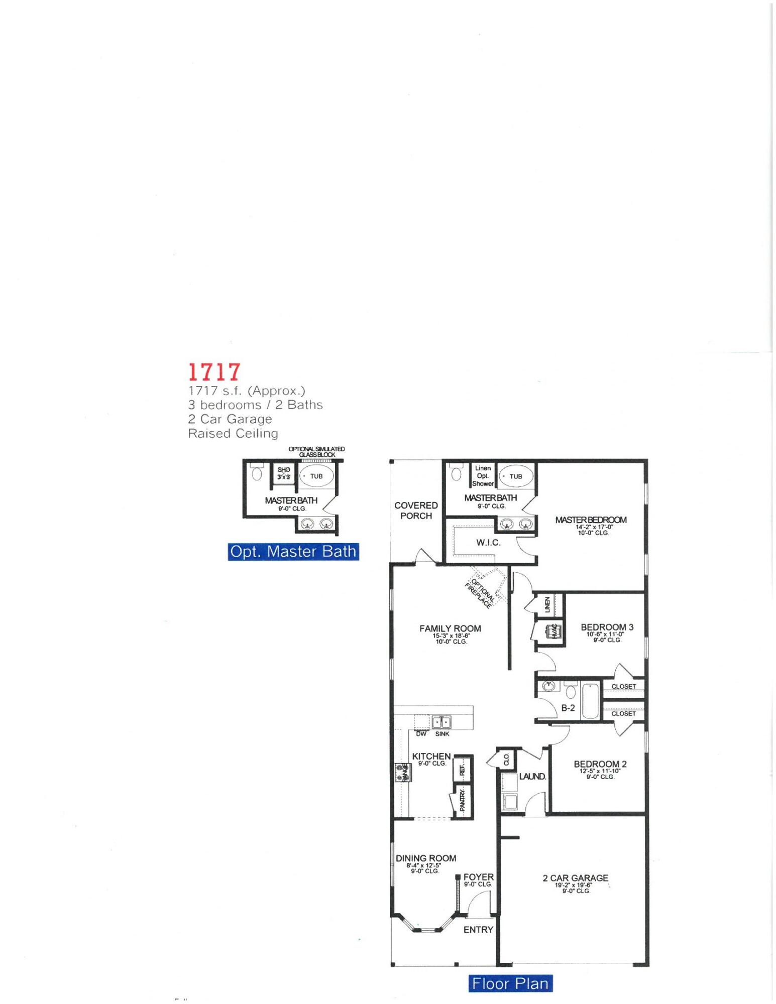 Ridgeway Landing Phase 2 - Residential