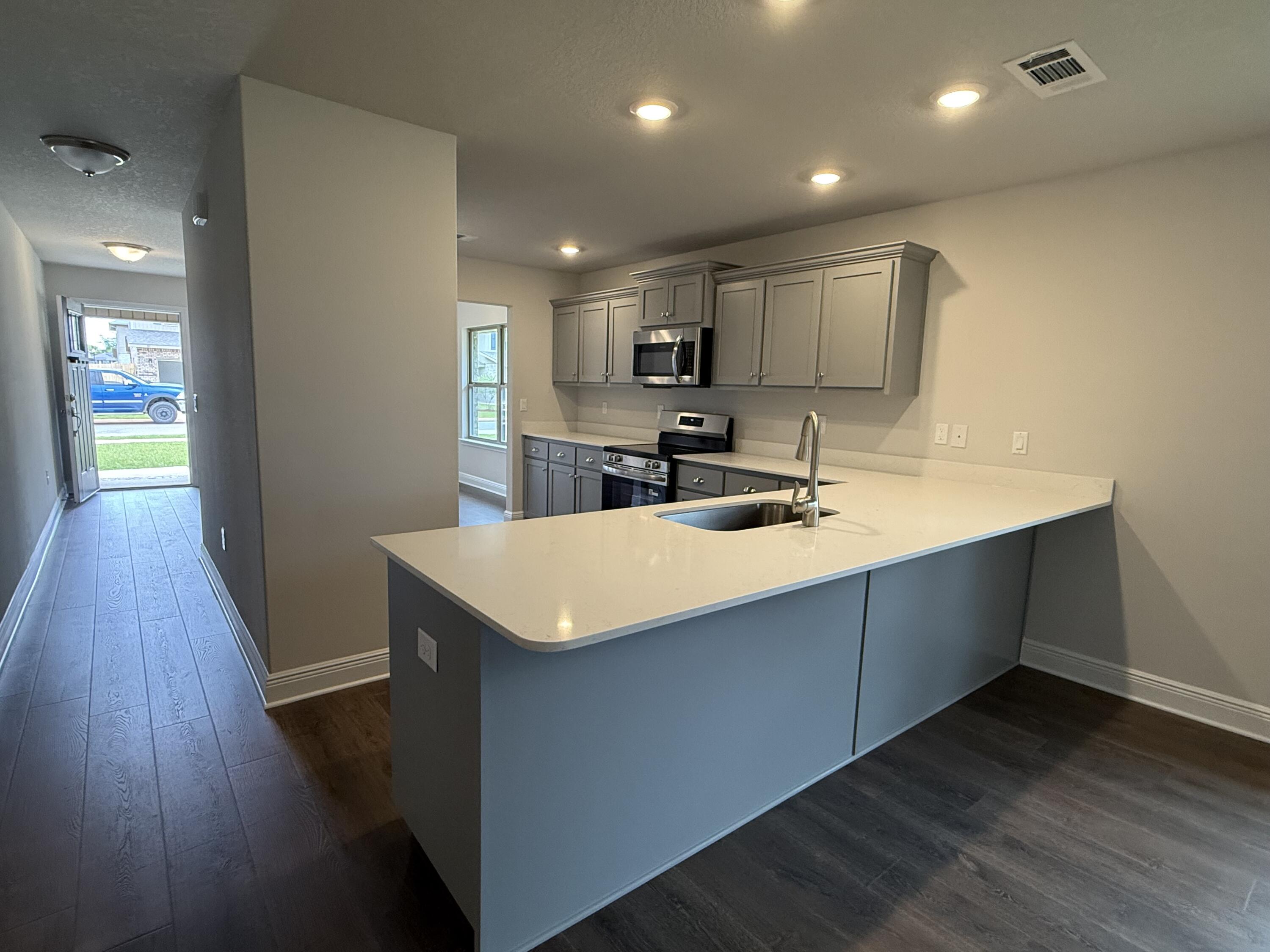 Ridgeway Landing Phase 2 - Residential