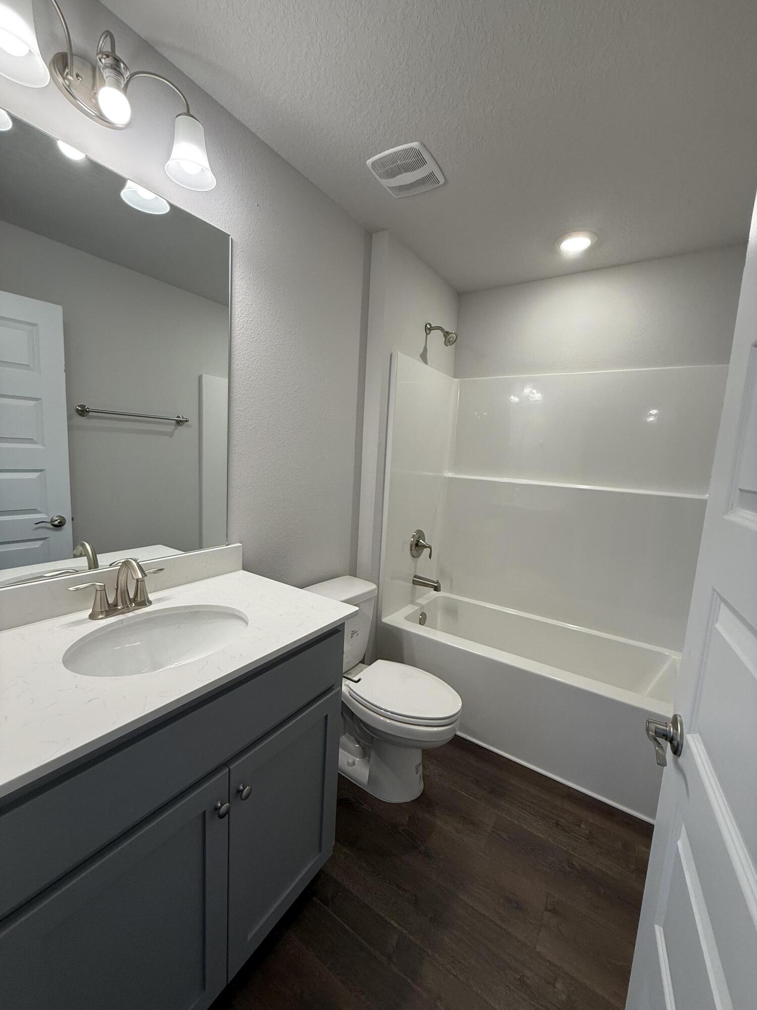 Ridgeway Landing Phase 2 - Residential