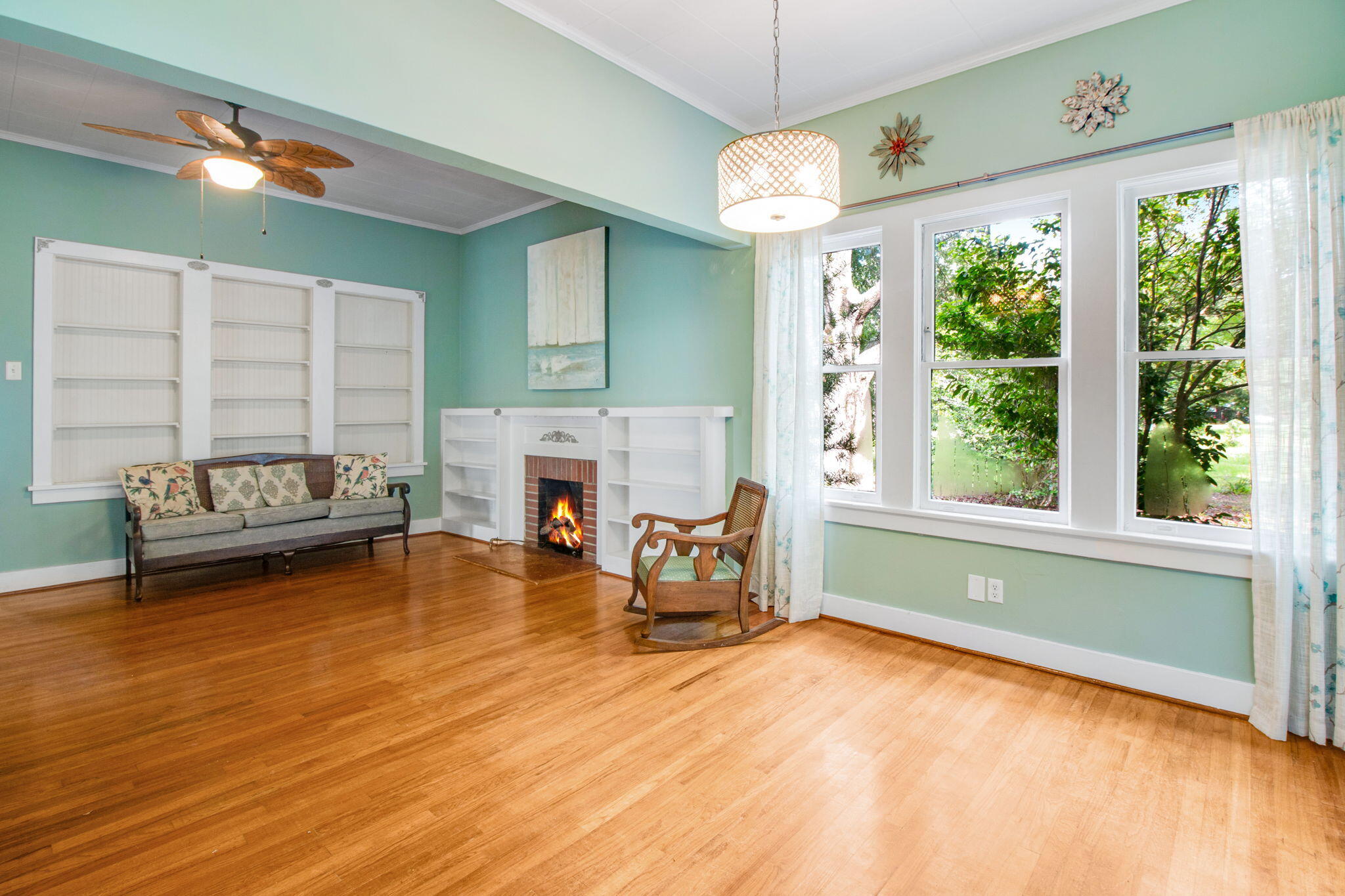 none - Residential Lease