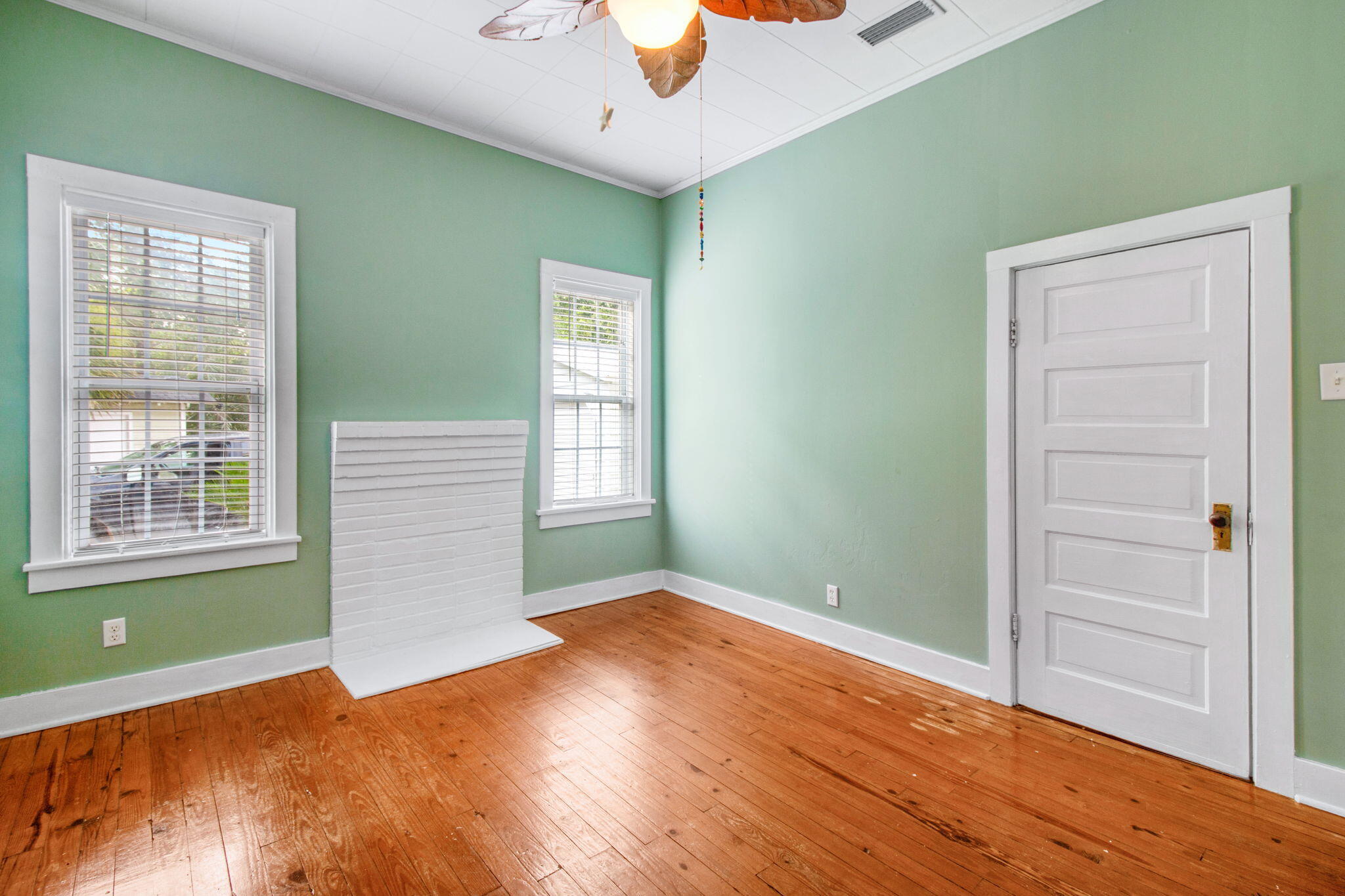 none - Residential Lease
