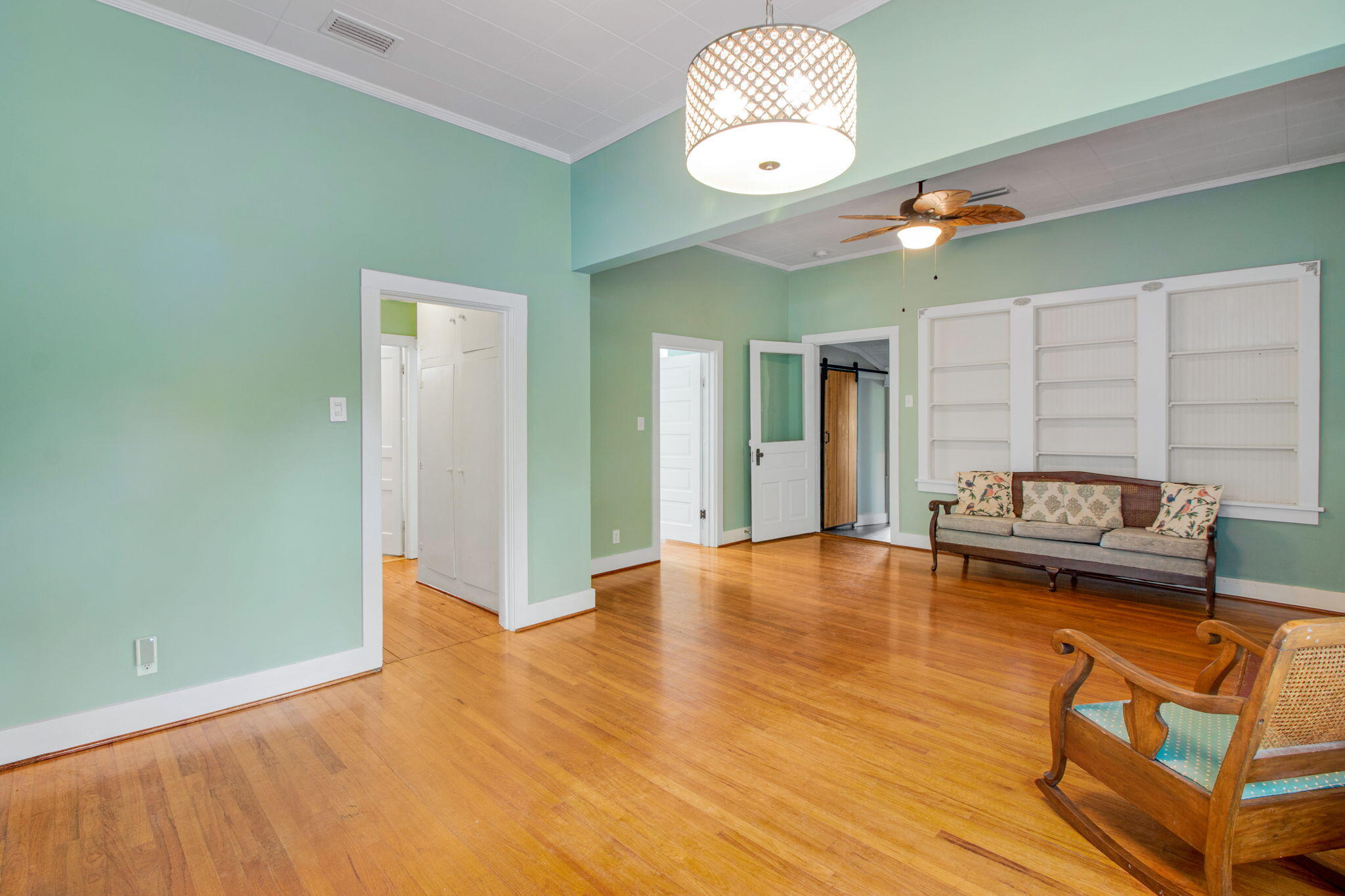 none - Residential Lease