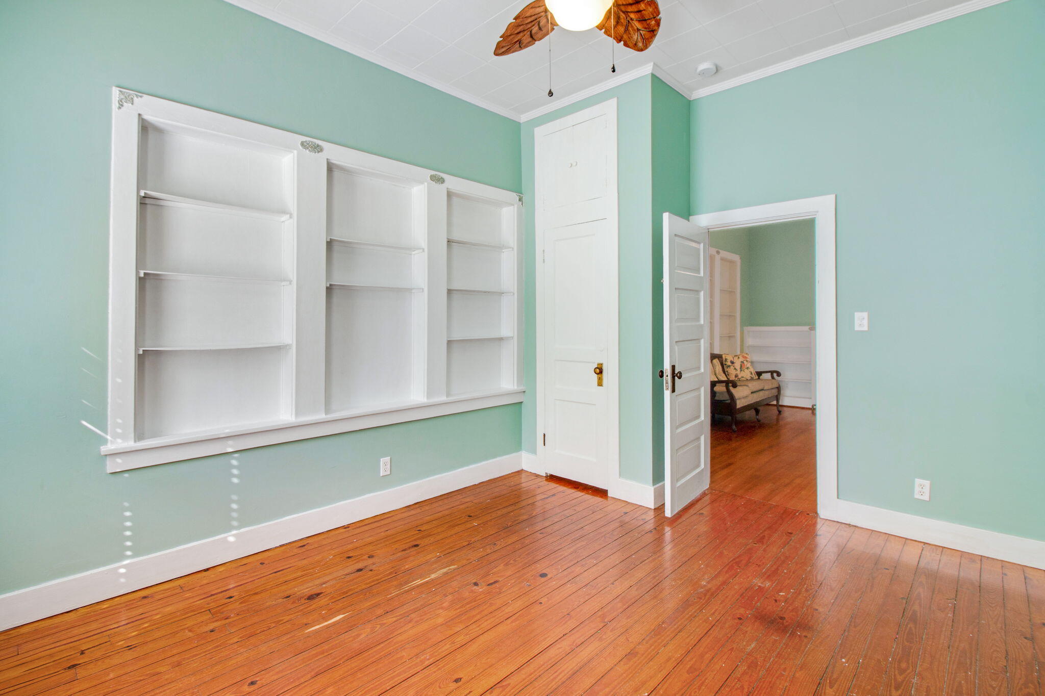 none - Residential Lease