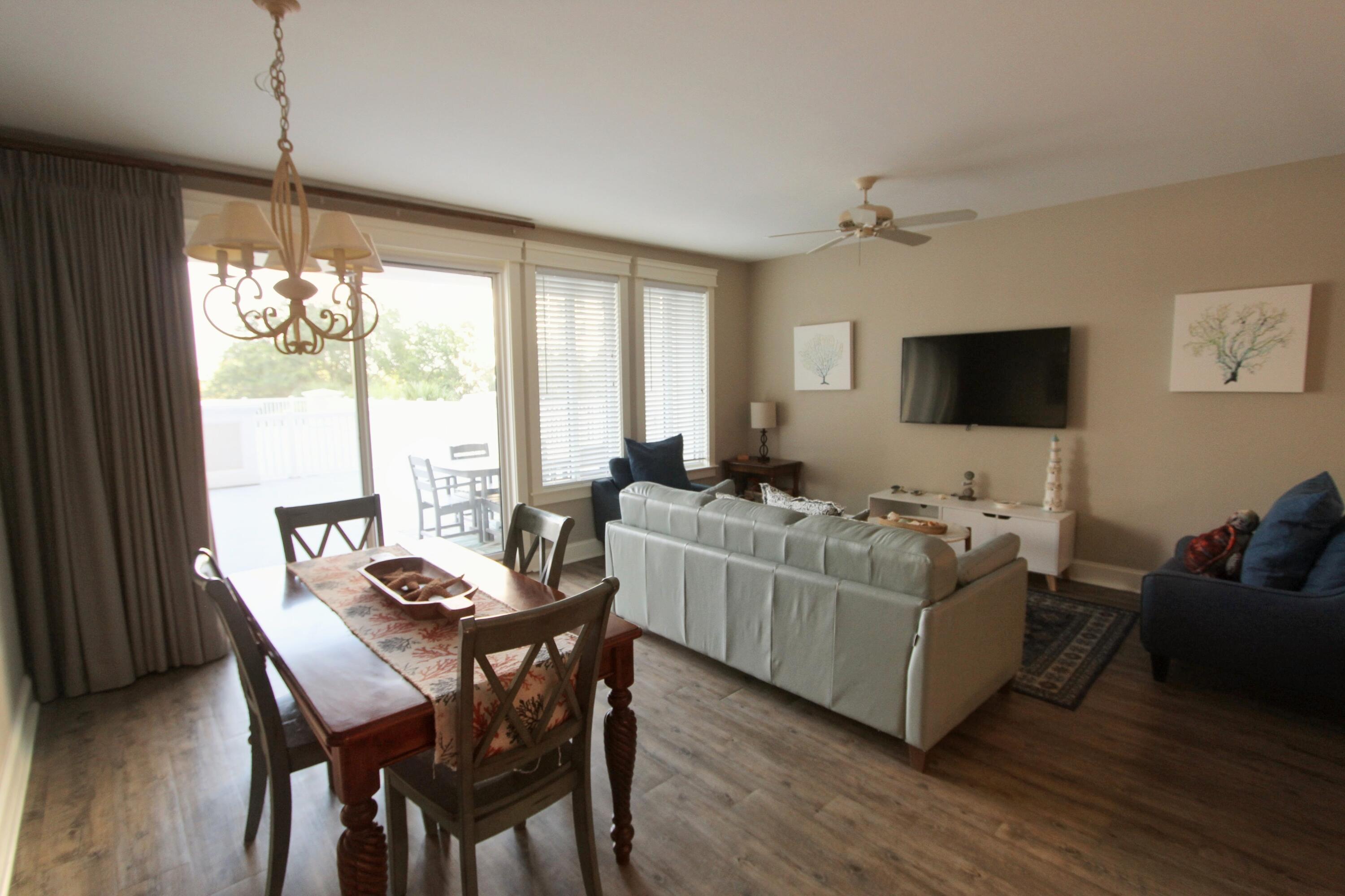Grand Sandestin - Residential