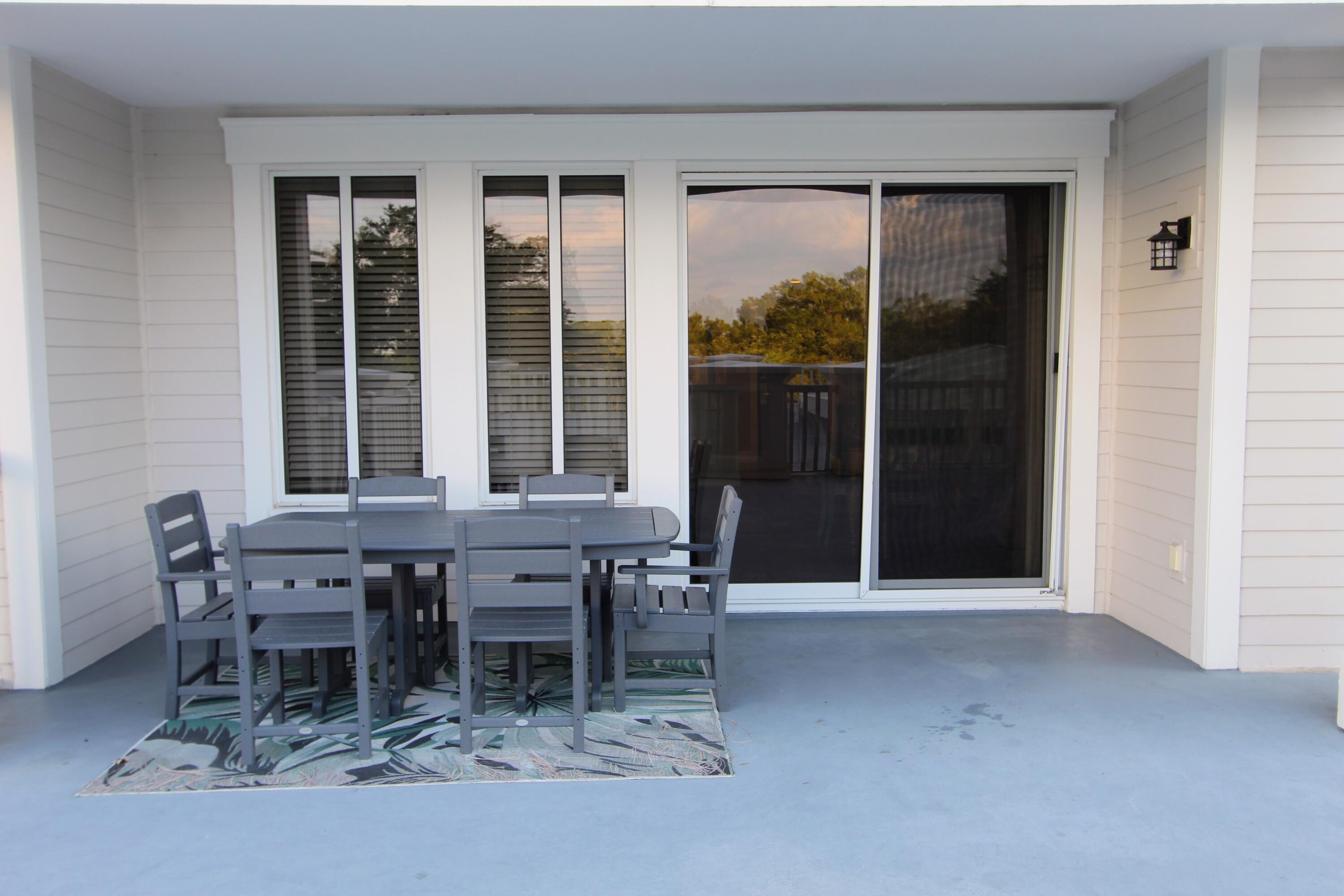 Grand Sandestin - Residential