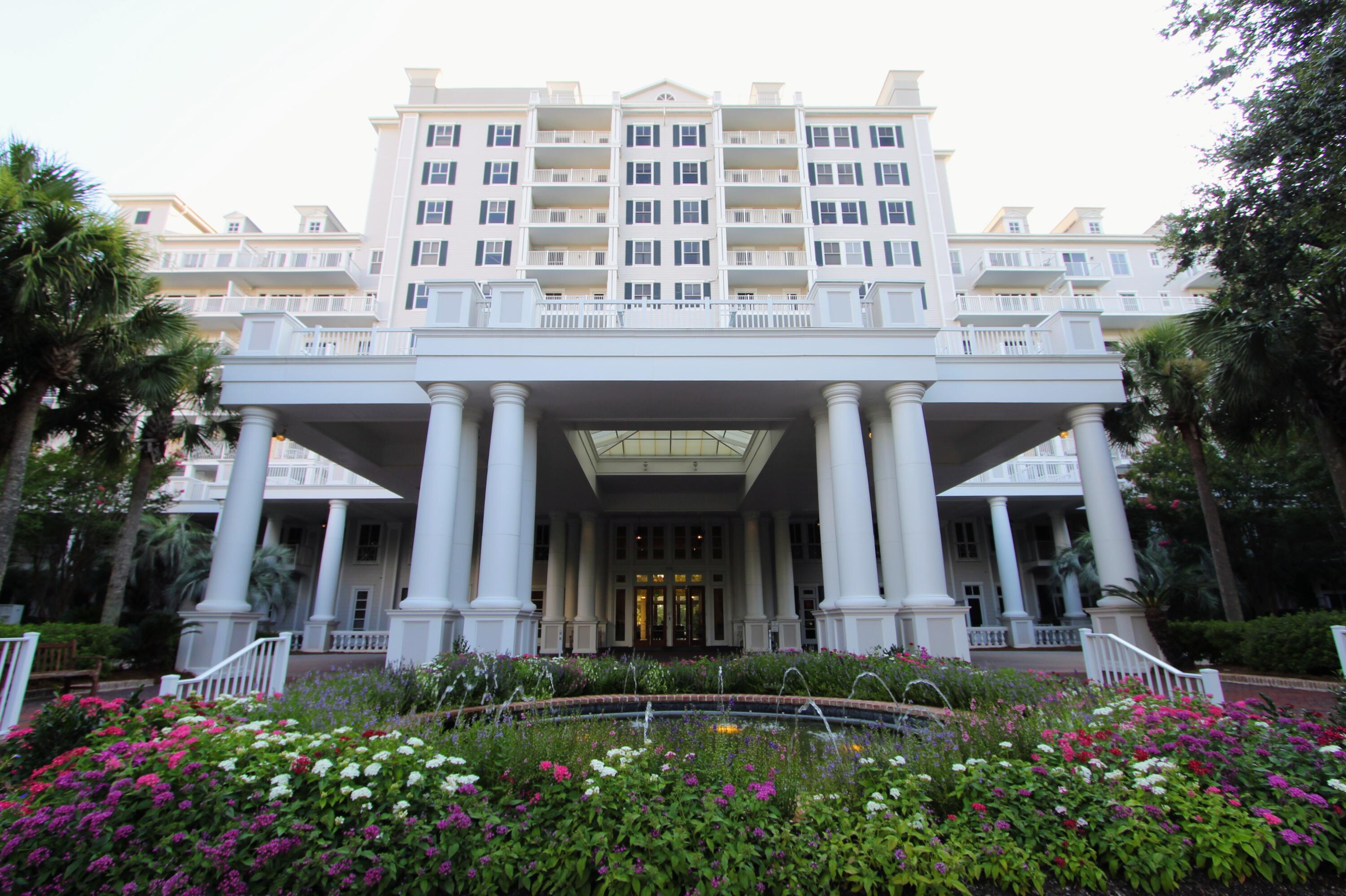 Grand Sandestin - Residential