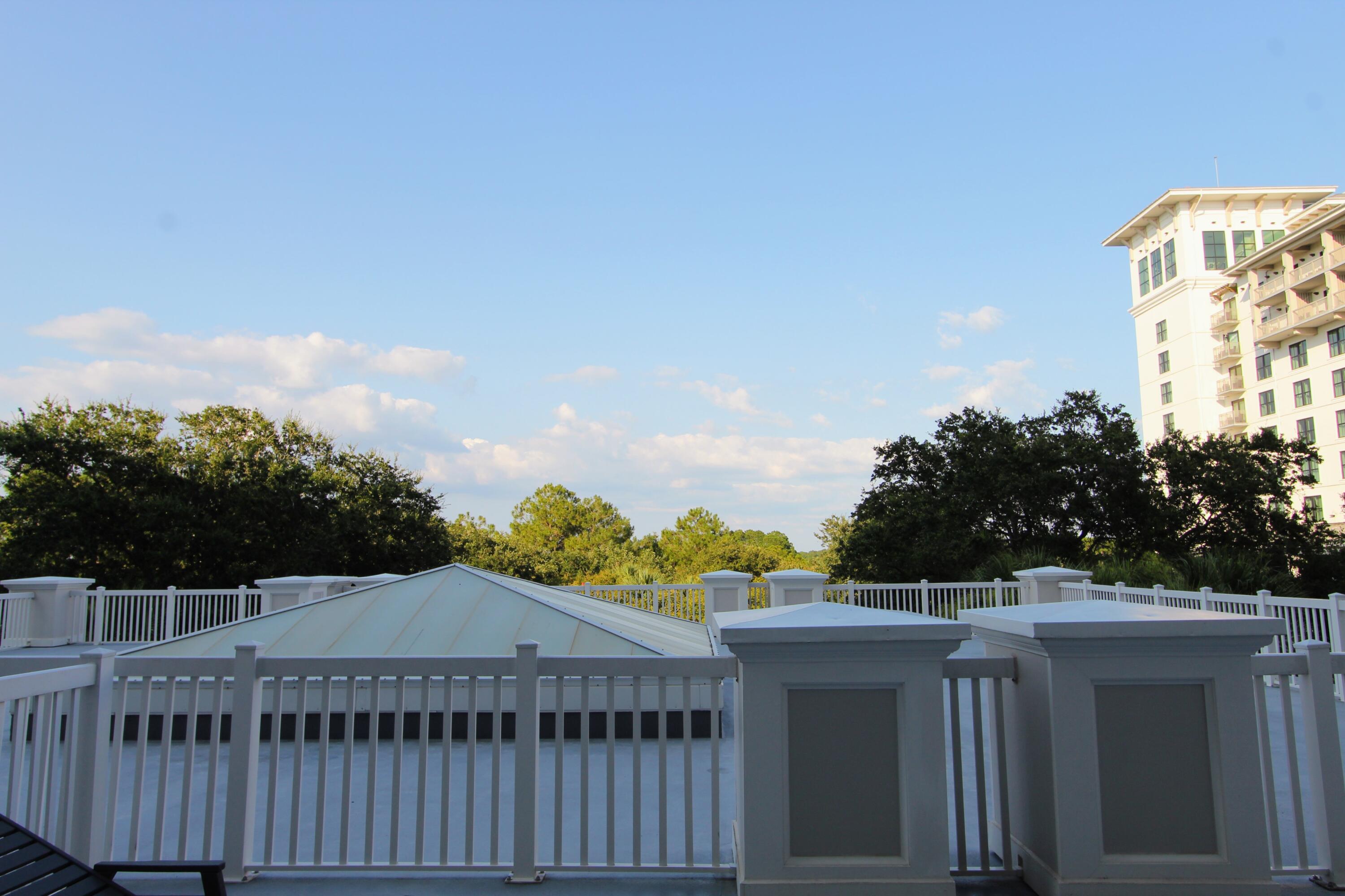 Grand Sandestin - Residential