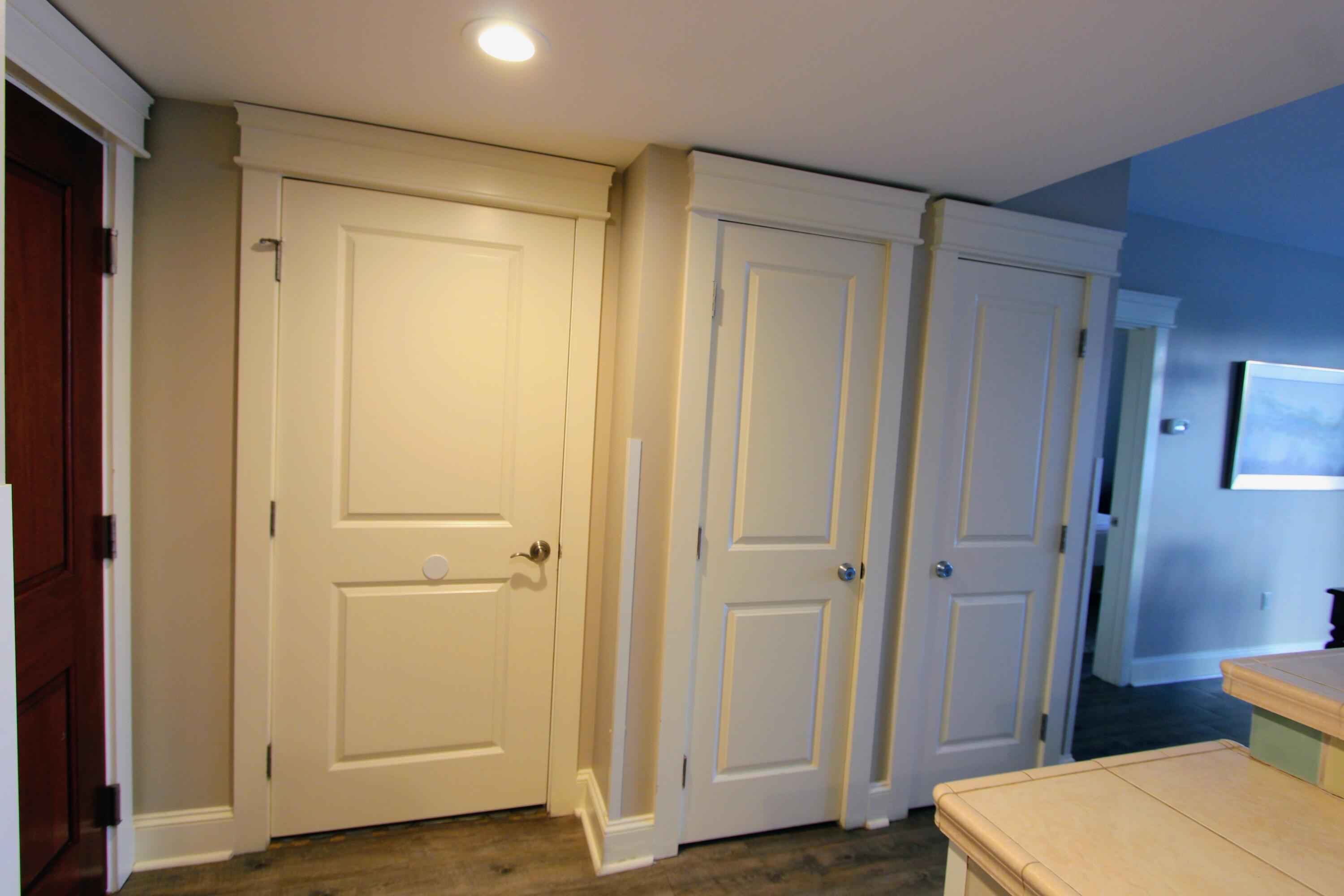 Grand Sandestin - Residential