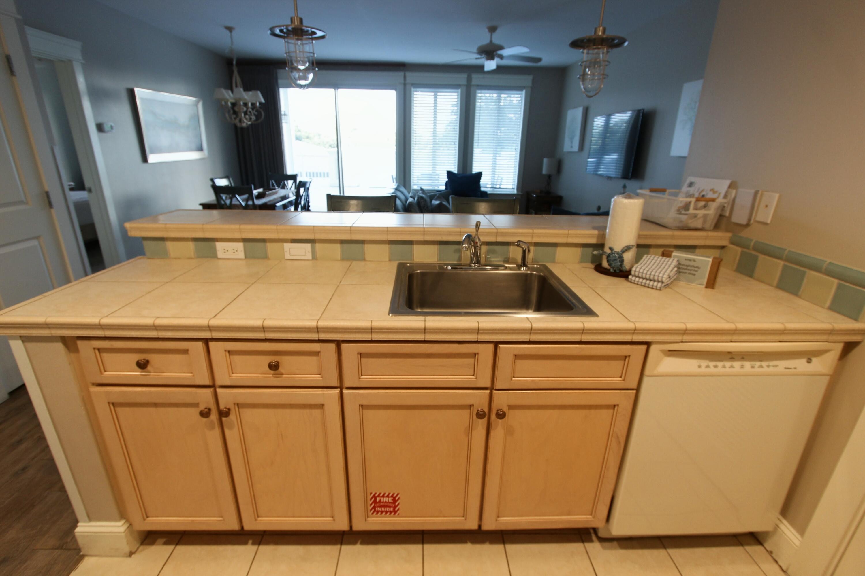 Grand Sandestin - Residential