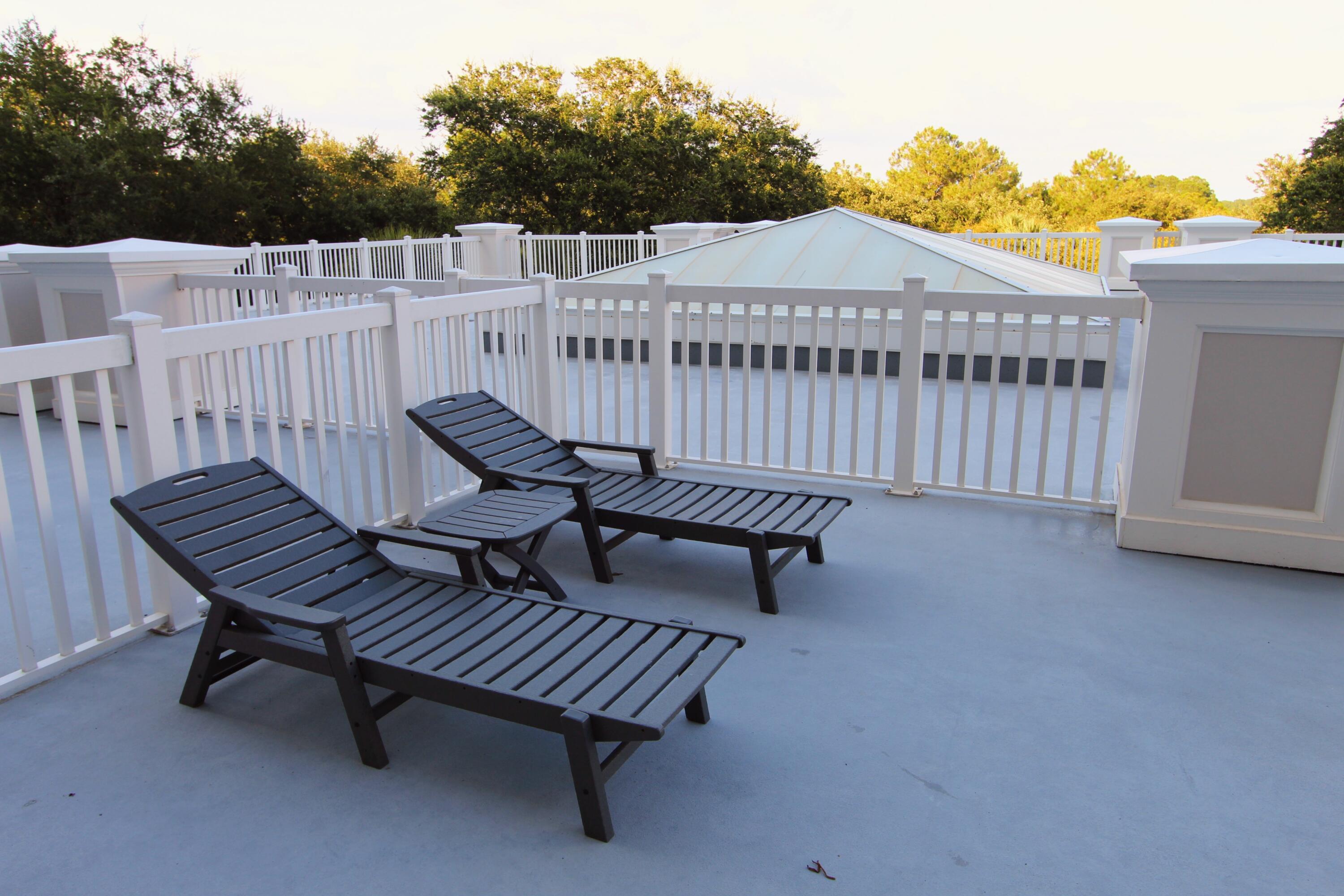 Grand Sandestin - Residential