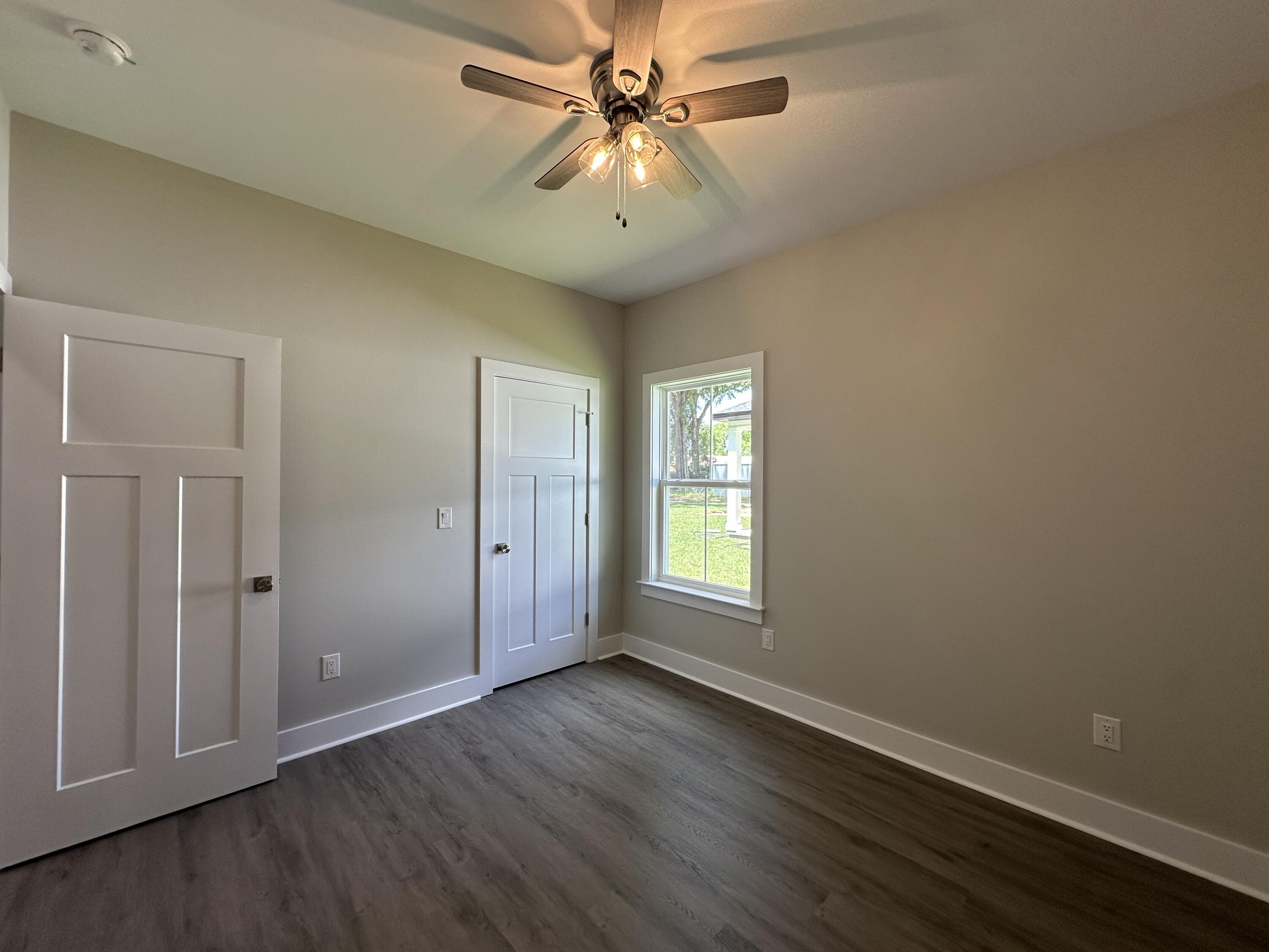 MORRIS ADD BAKER - Residential Lease