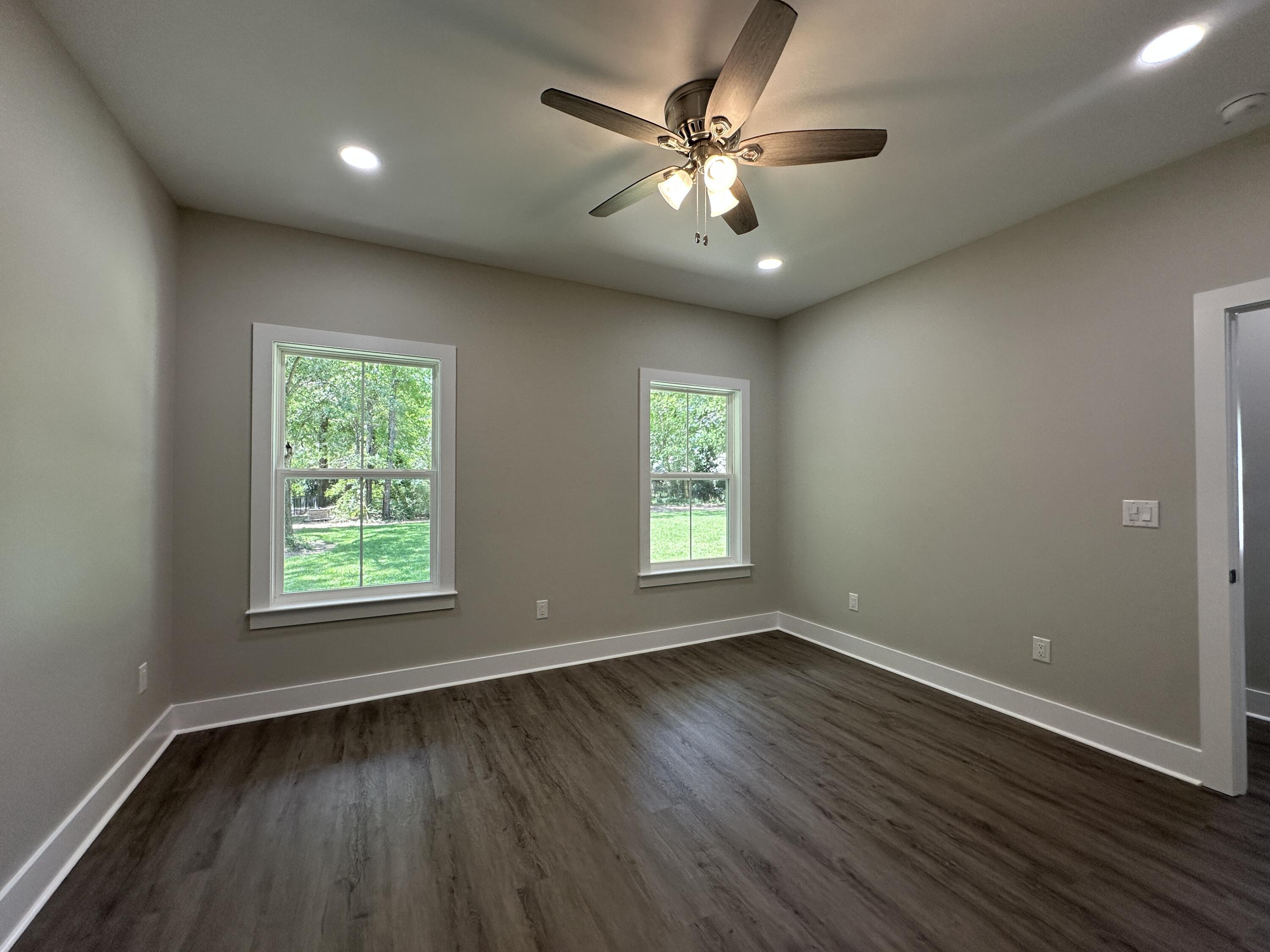 MORRIS ADD BAKER - Residential Lease