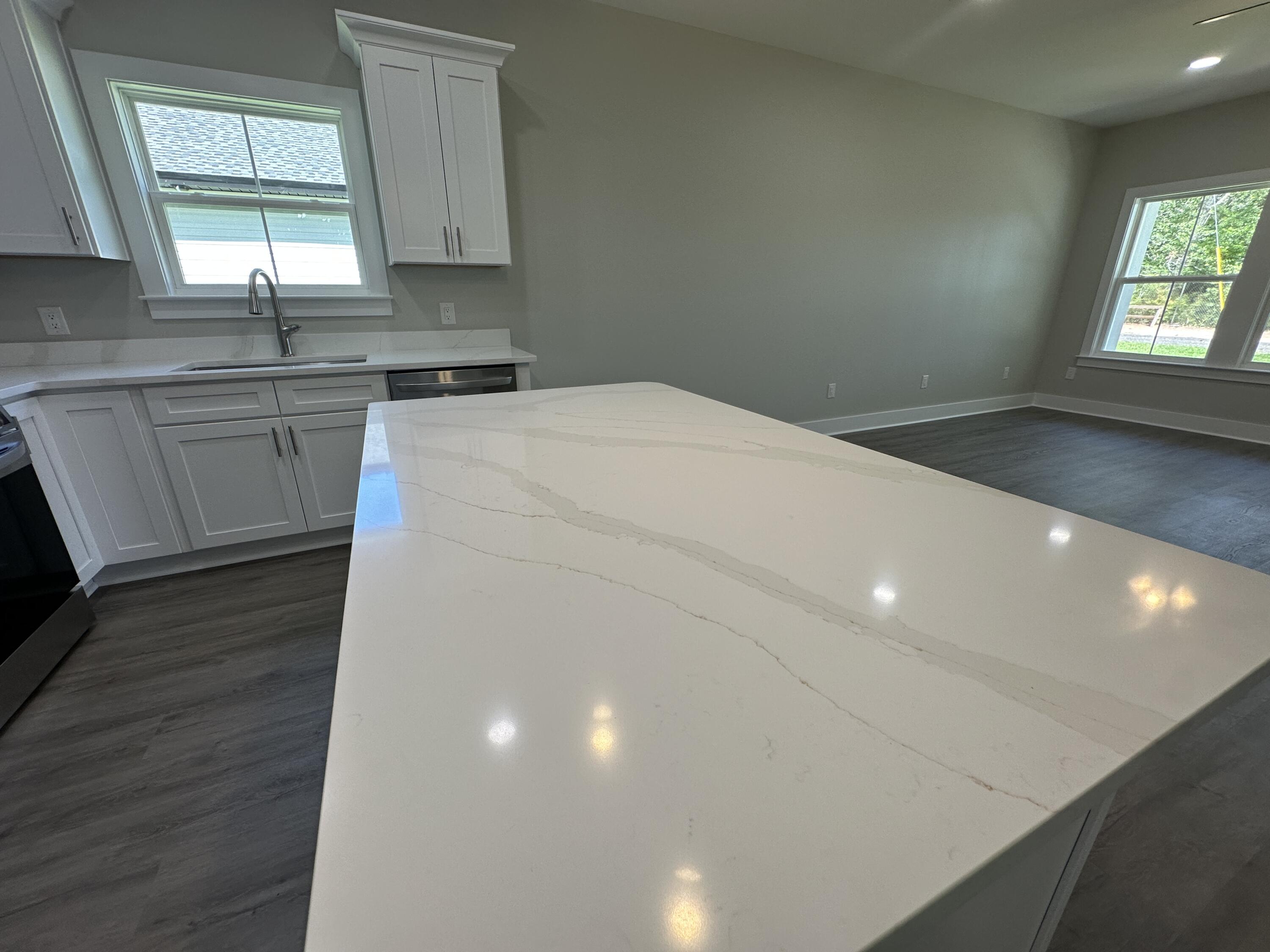 MORRIS ADD BAKER - Residential Lease