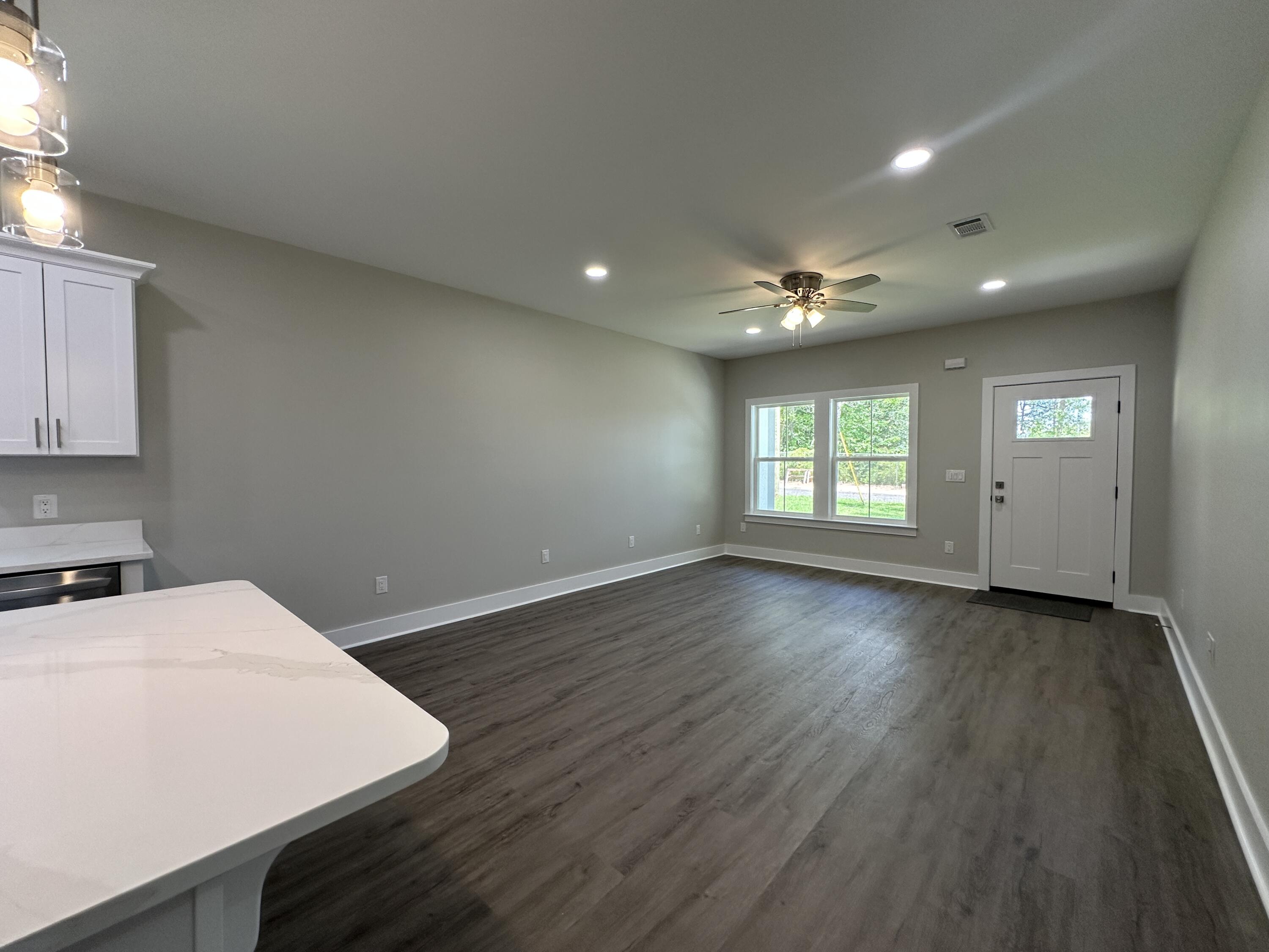 MORRIS ADD BAKER - Residential Lease