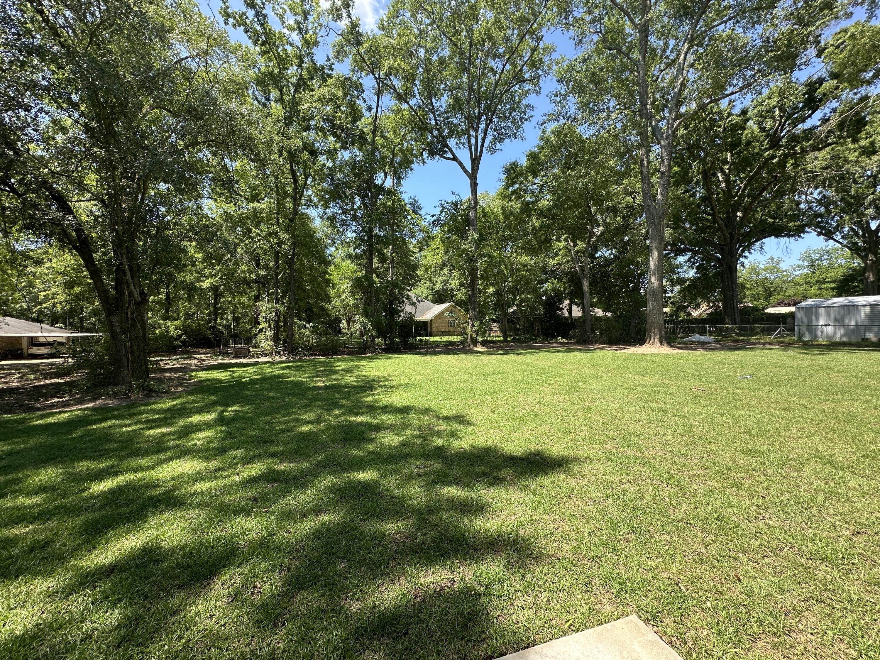 MORRIS ADD BAKER - Residential Lease