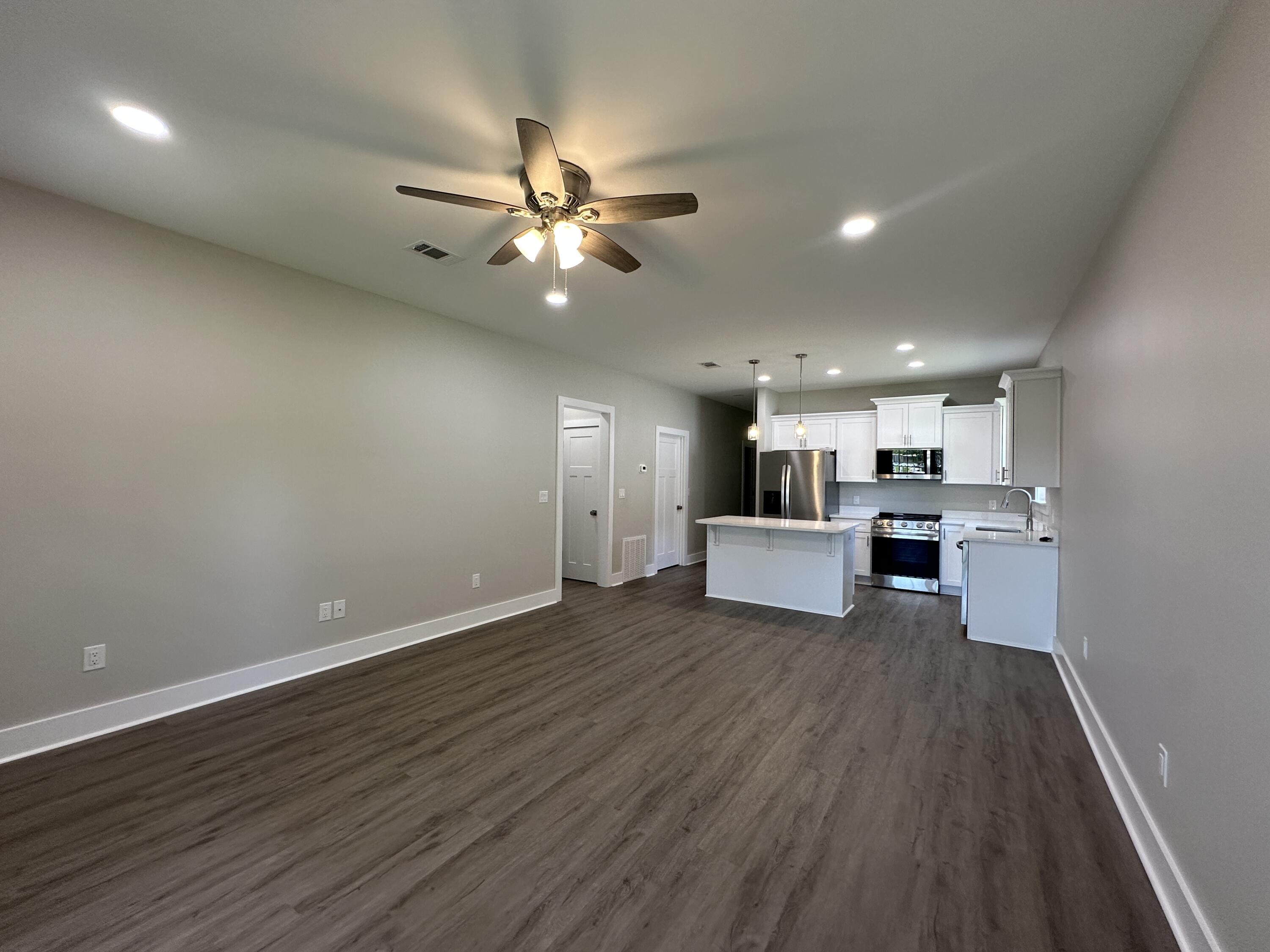 MORRIS ADD BAKER - Residential Lease