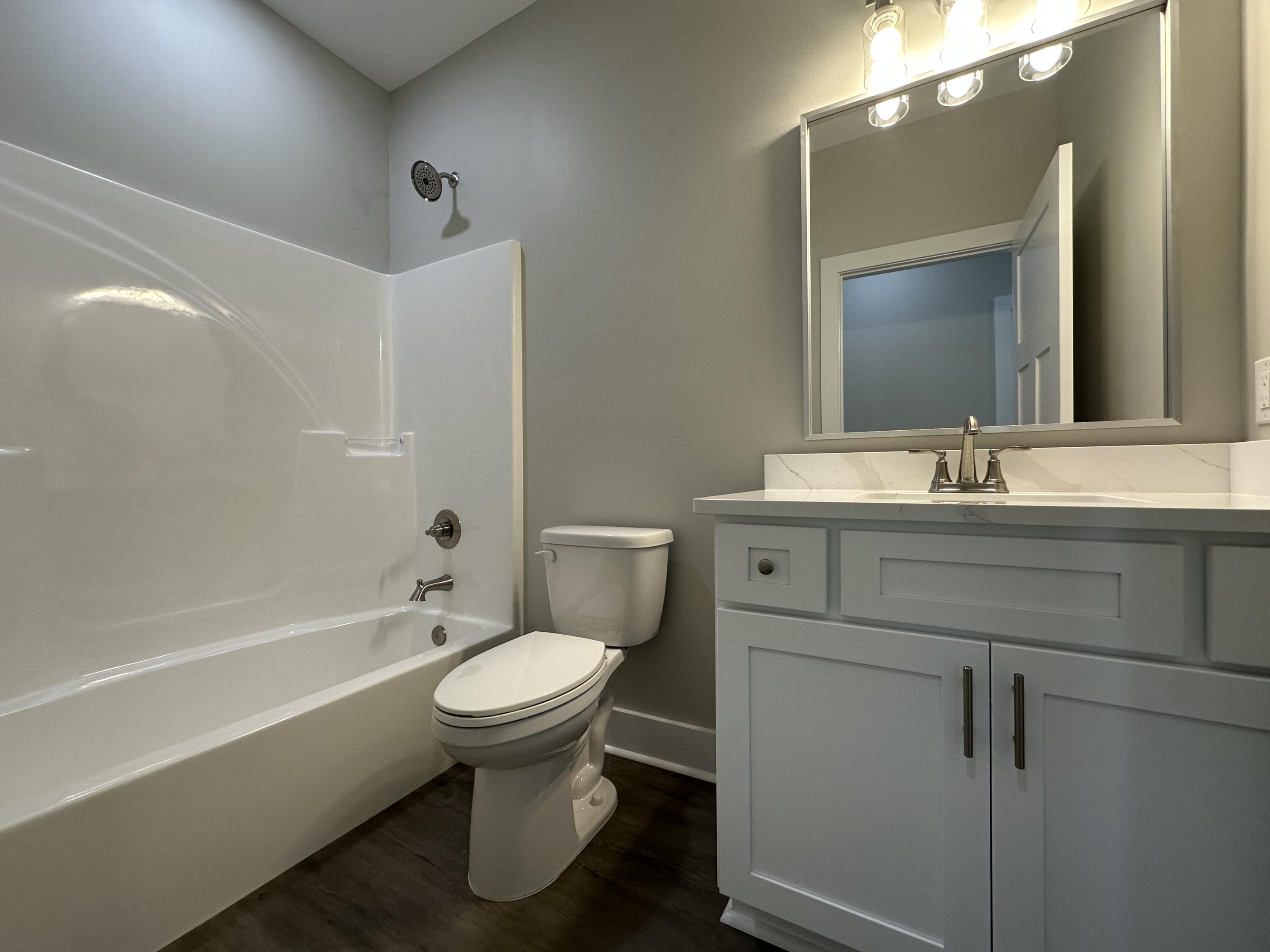 MORRIS ADD BAKER - Residential Lease