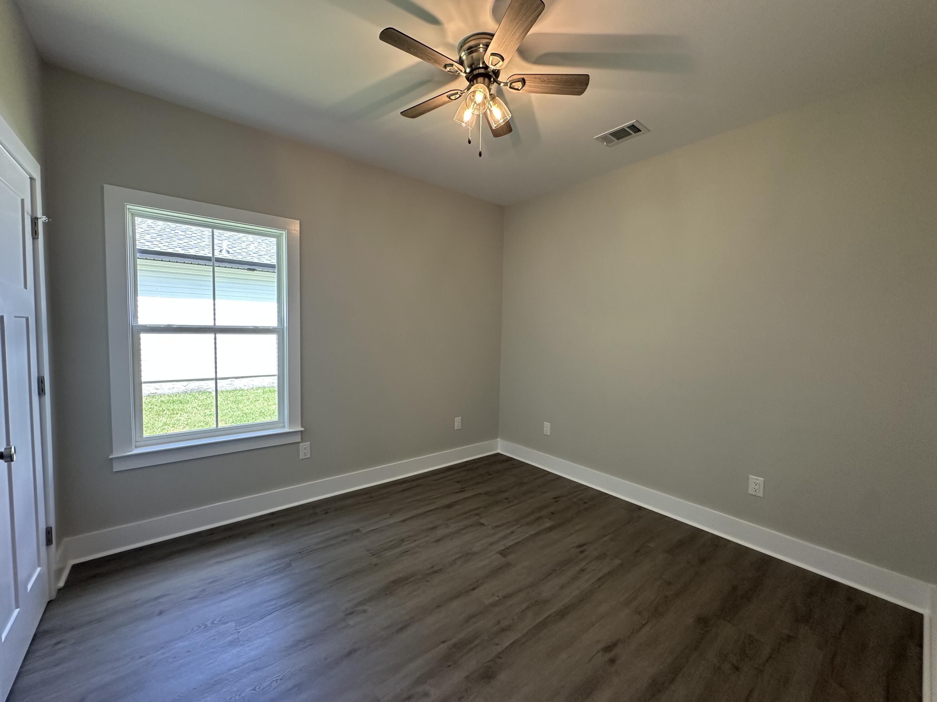 MORRIS ADD BAKER - Residential Lease